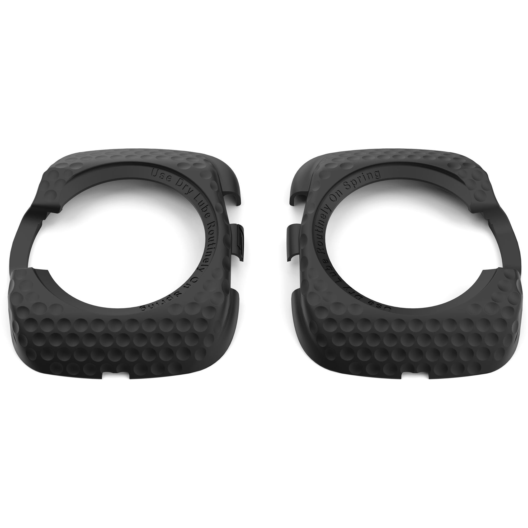 Cales de bicicleta de carretera Wahoo Speedplay Standard