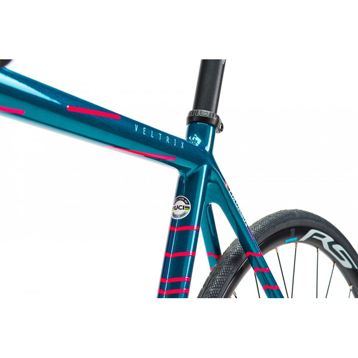 Vélo de Route Cinelli Veltrix