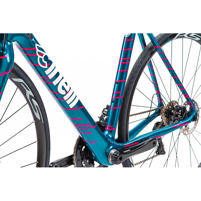 Vélo de Route Cinelli Veltrix