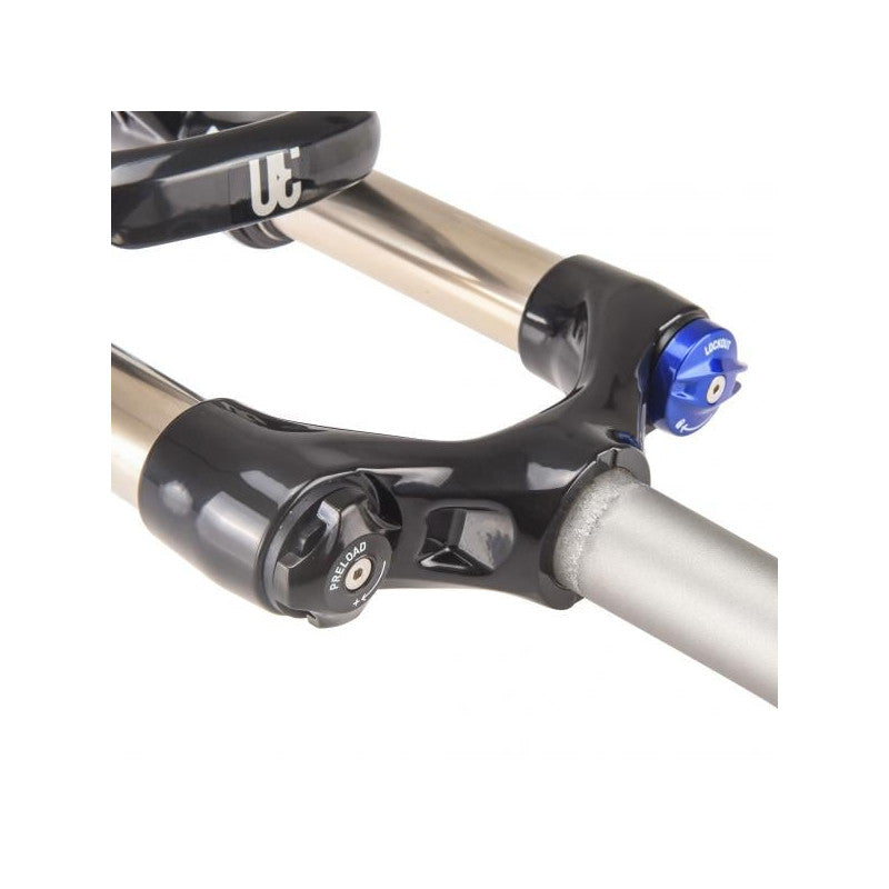 Rockshox 30 Silver TK suspension fork for MTB 26 V-Brake