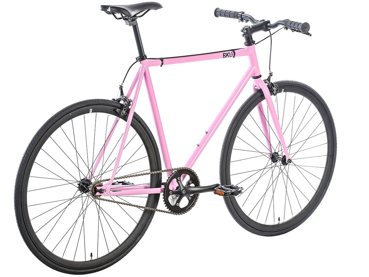 Bicicleta Fixie / Singlespeed Rogue 6KU