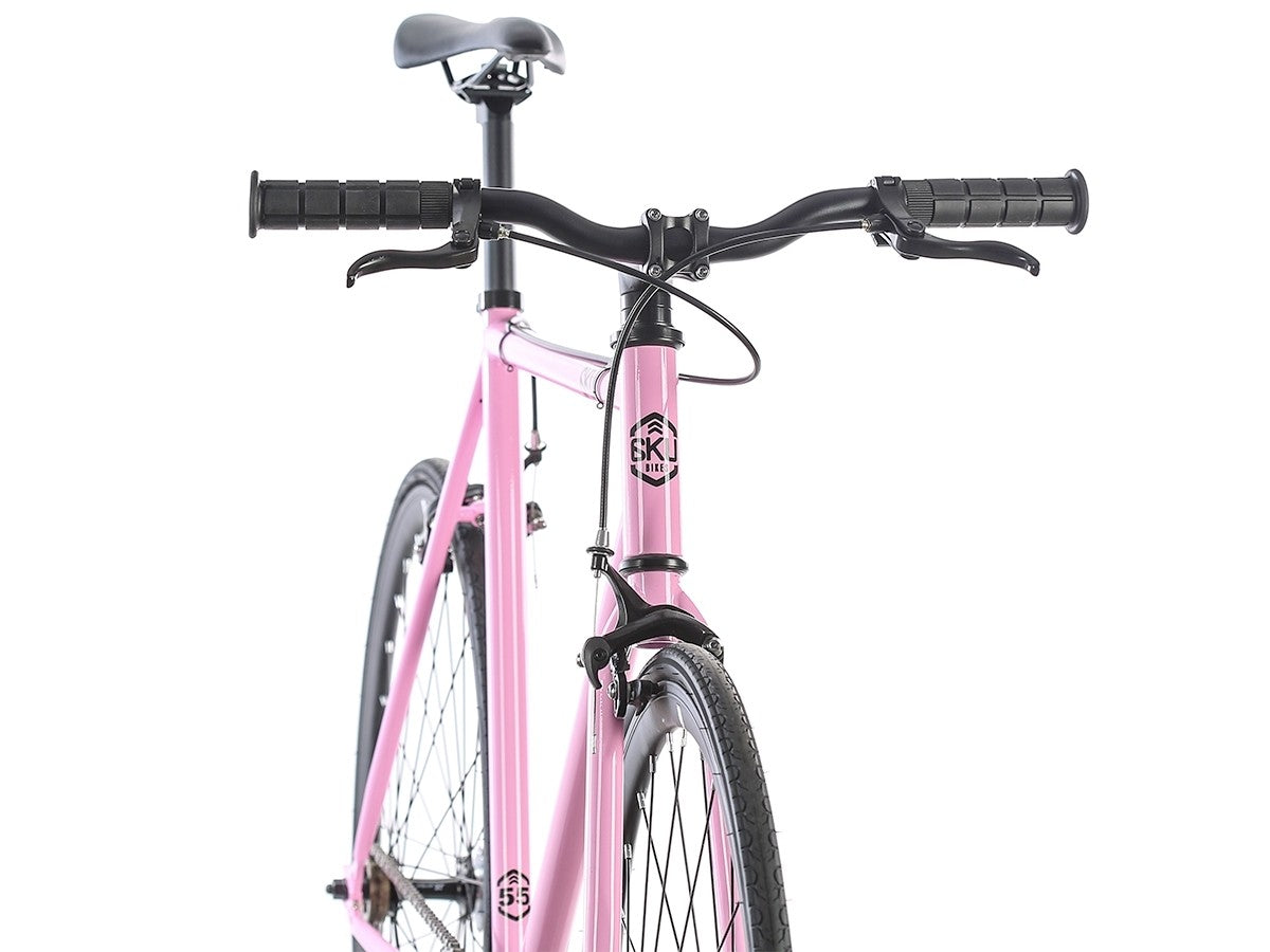 Bicicleta Fixie / Singlespeed Rogue 6KU