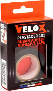 Rotolo di adesivo per nastro manubrio Velox Plastader 101