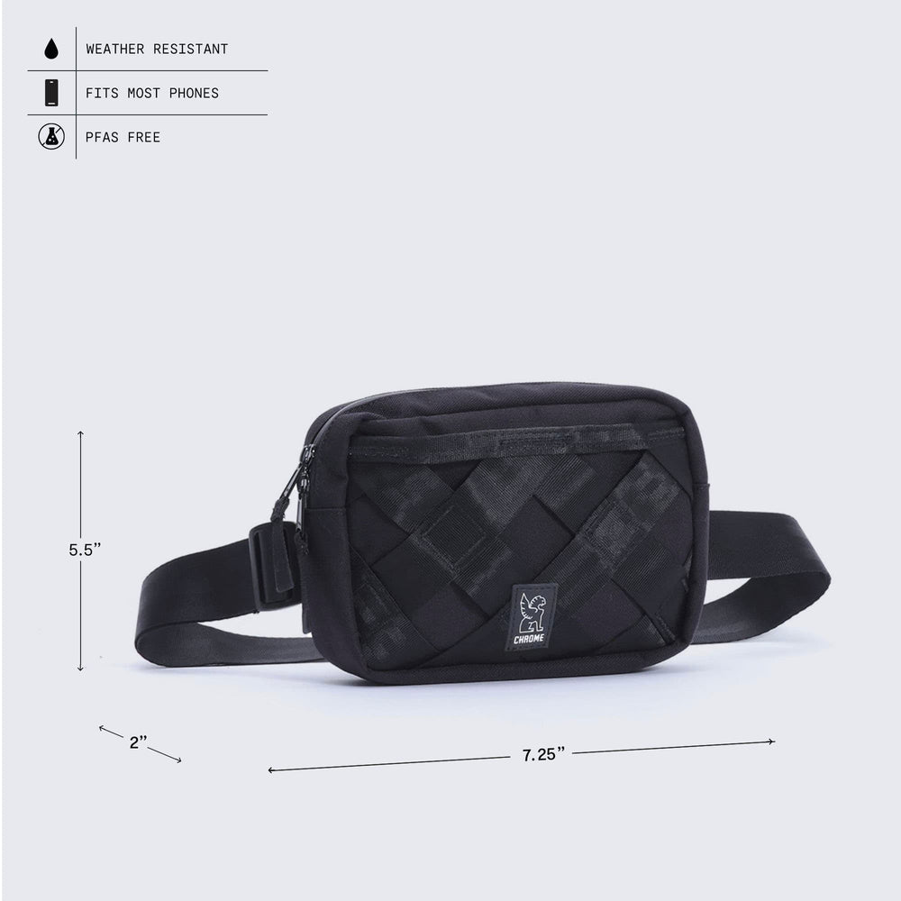 Sac bandoulière Chrome Barrage Sling