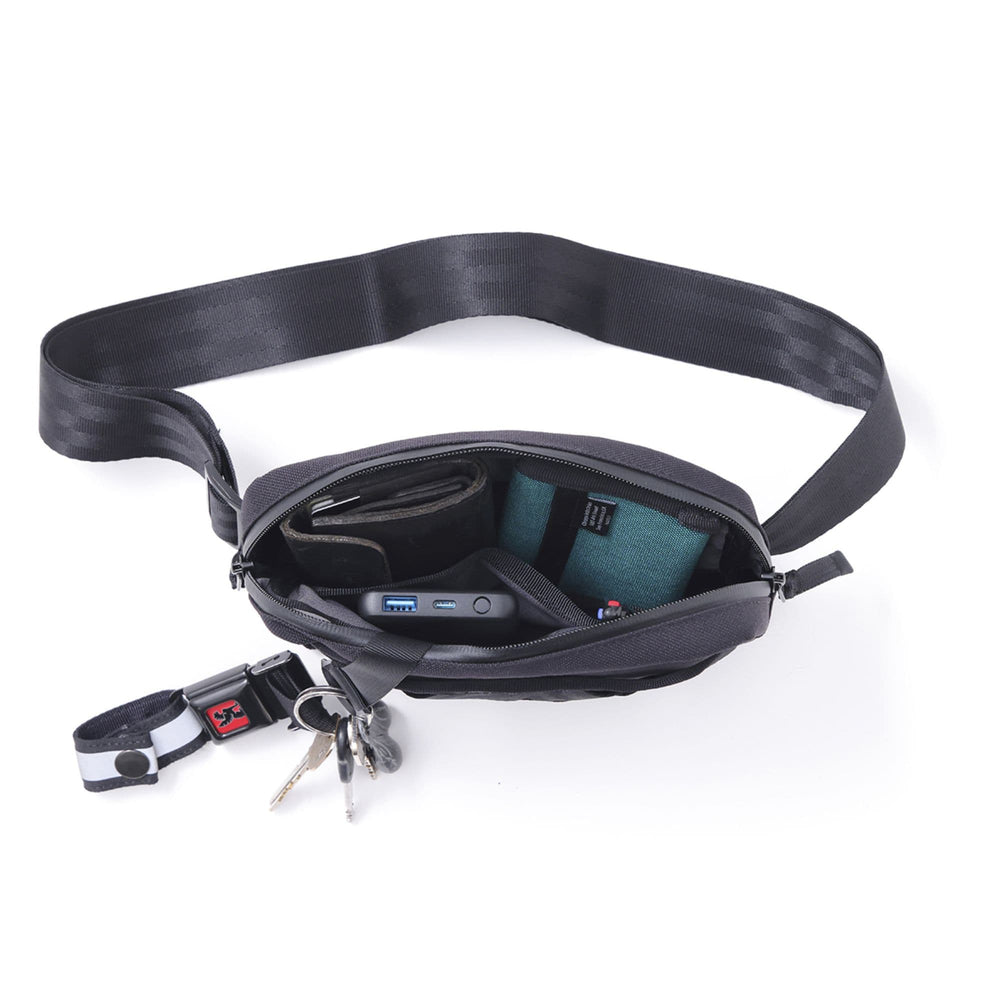 Sac bandoulière Chrome Barrage Sling