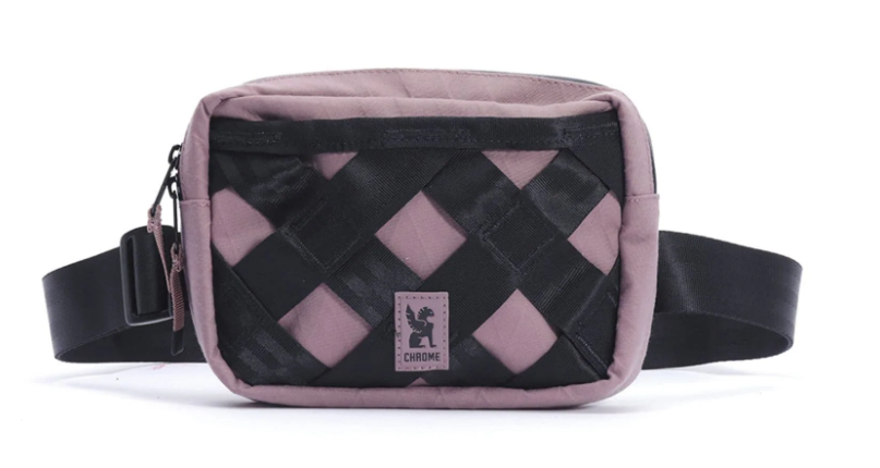 Mauve X