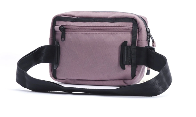 Mauve X