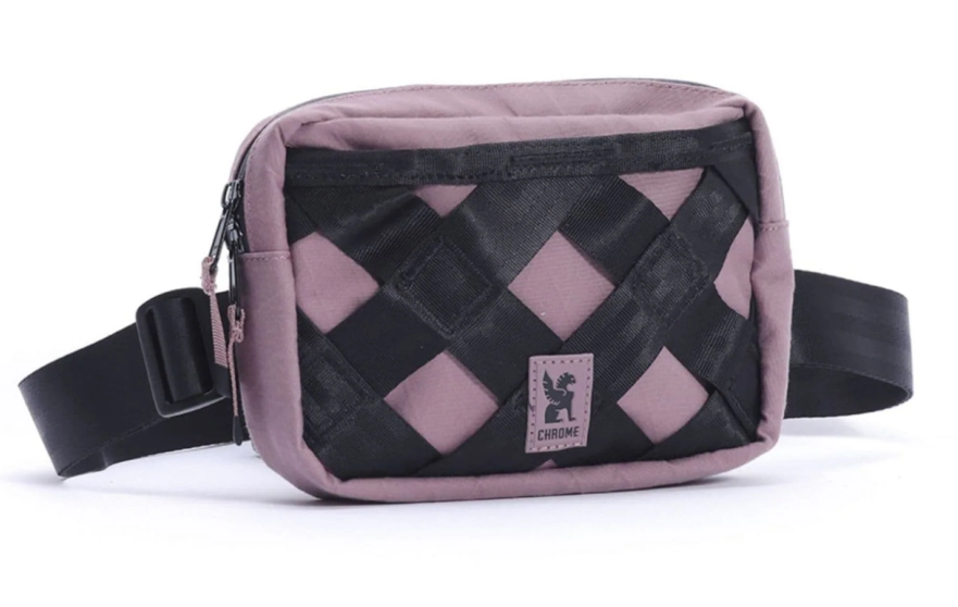 Mauve X
