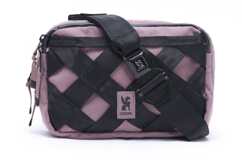 Mauve X