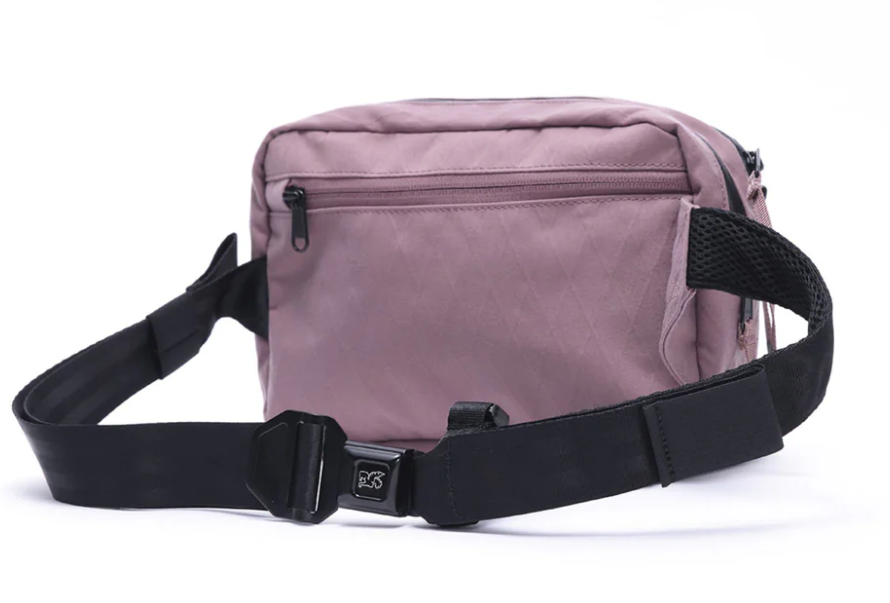 Mauve X