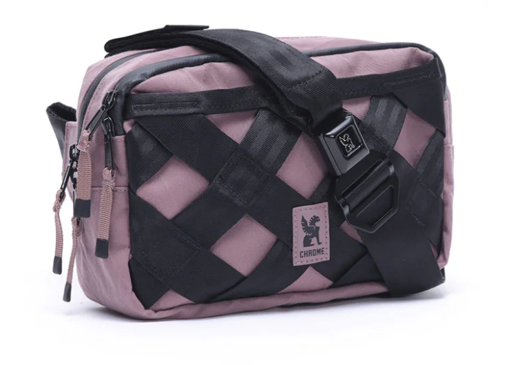 Mauve X