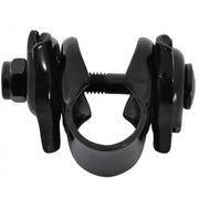 Chariot de selle Acier PNA noir