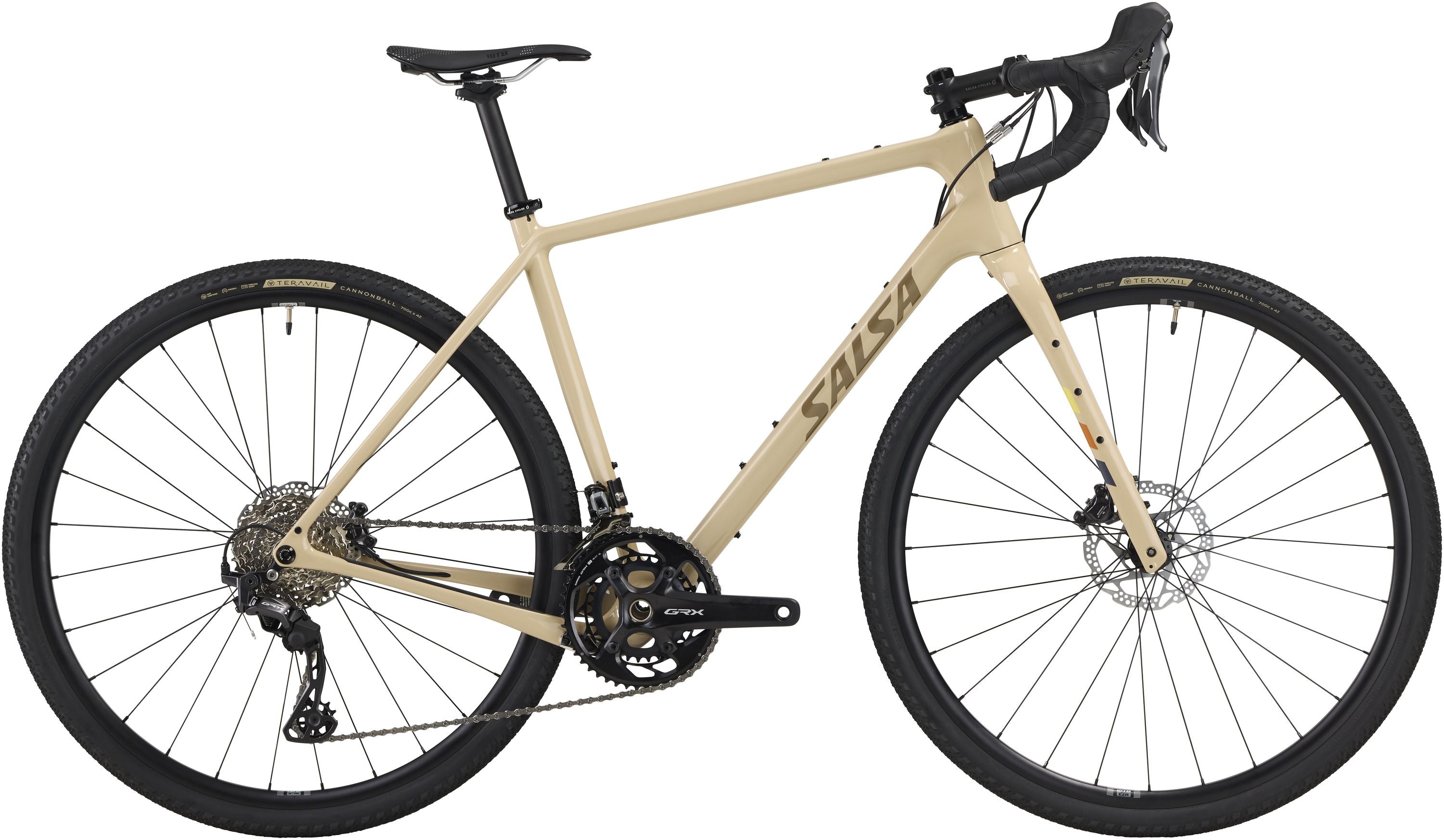 Gravel bikes – Hirondelle Bike Shop