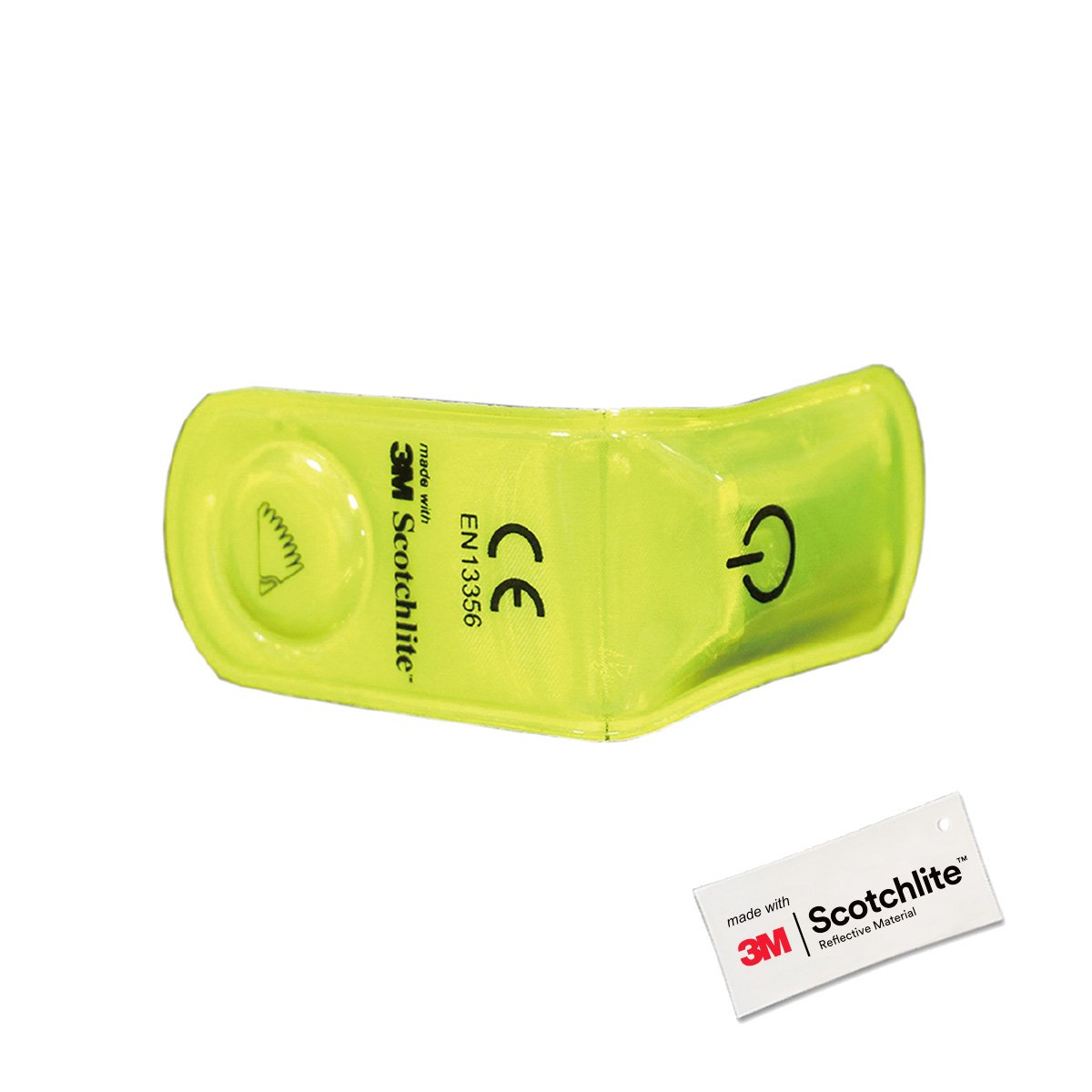 Clip magnetica Salzmann 4 LED
