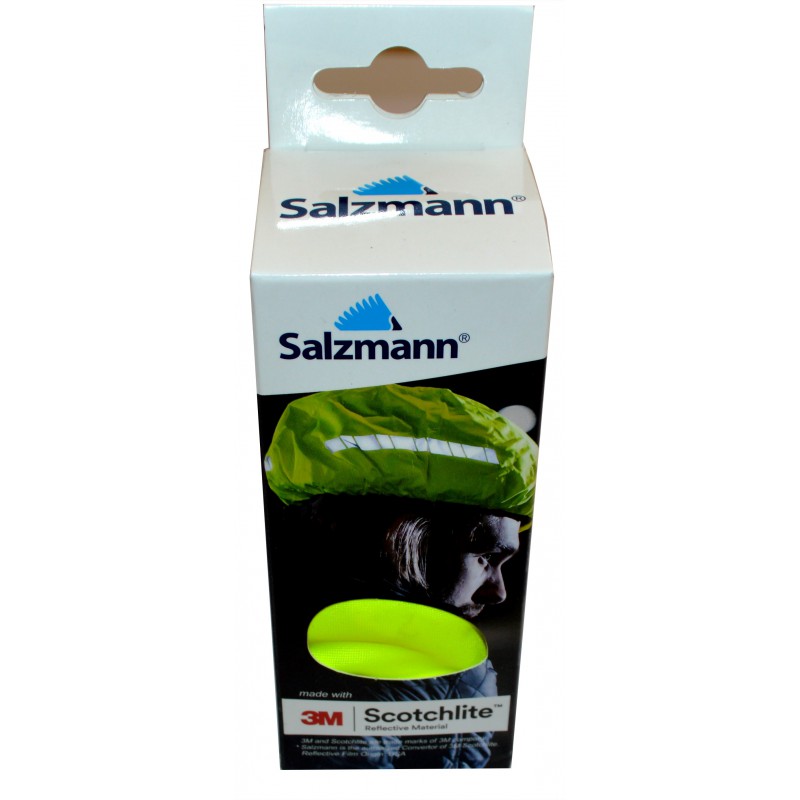 Couvre-casque réfléchissant Salzmann