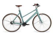 Schindelhauer Antonia Pinion IX Damen-Elektro-Stadtfahrrad