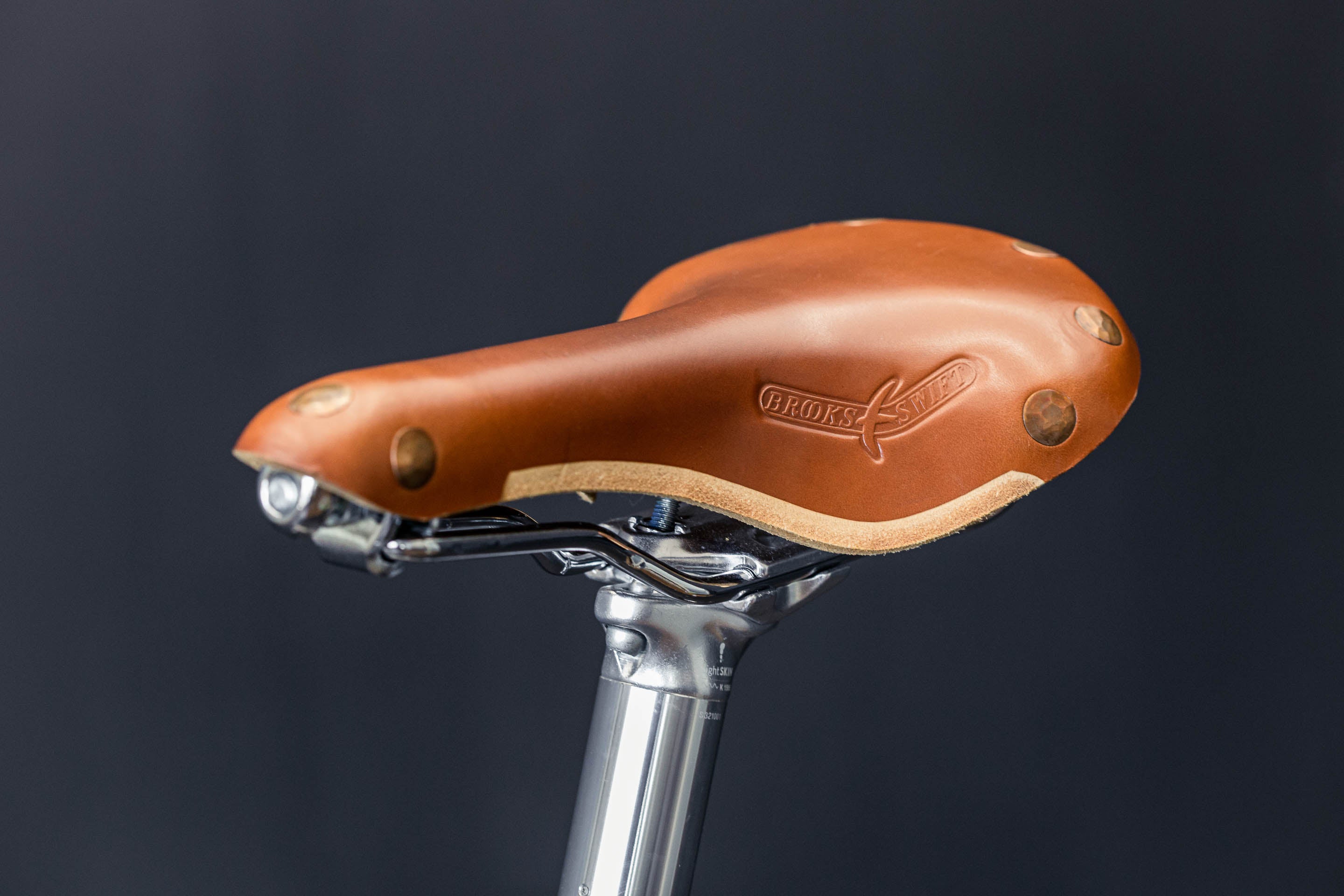 Schindelhauer Arthur Singlespeed Electric Urban Bike