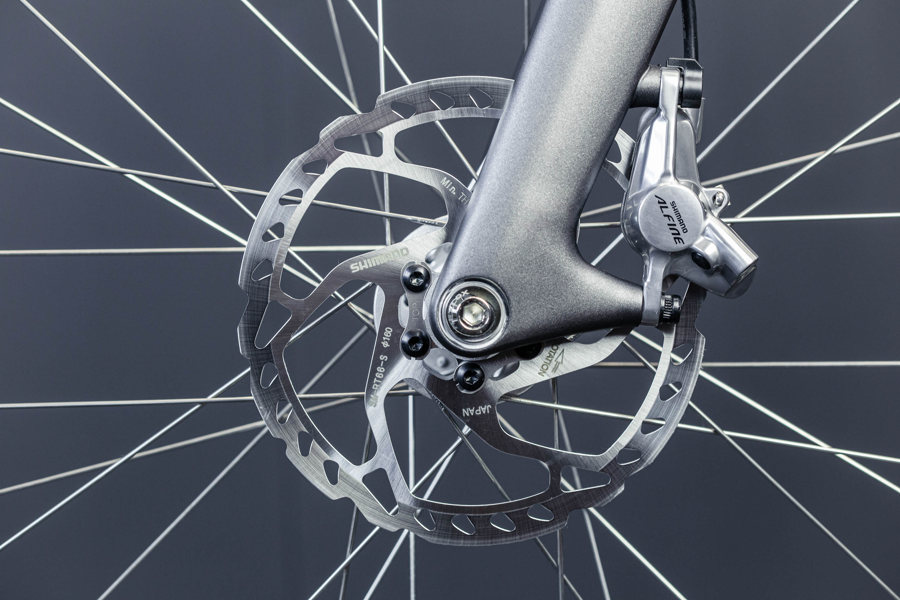 Schindelhauer Arthur Singlespeed Electric Urban Bike