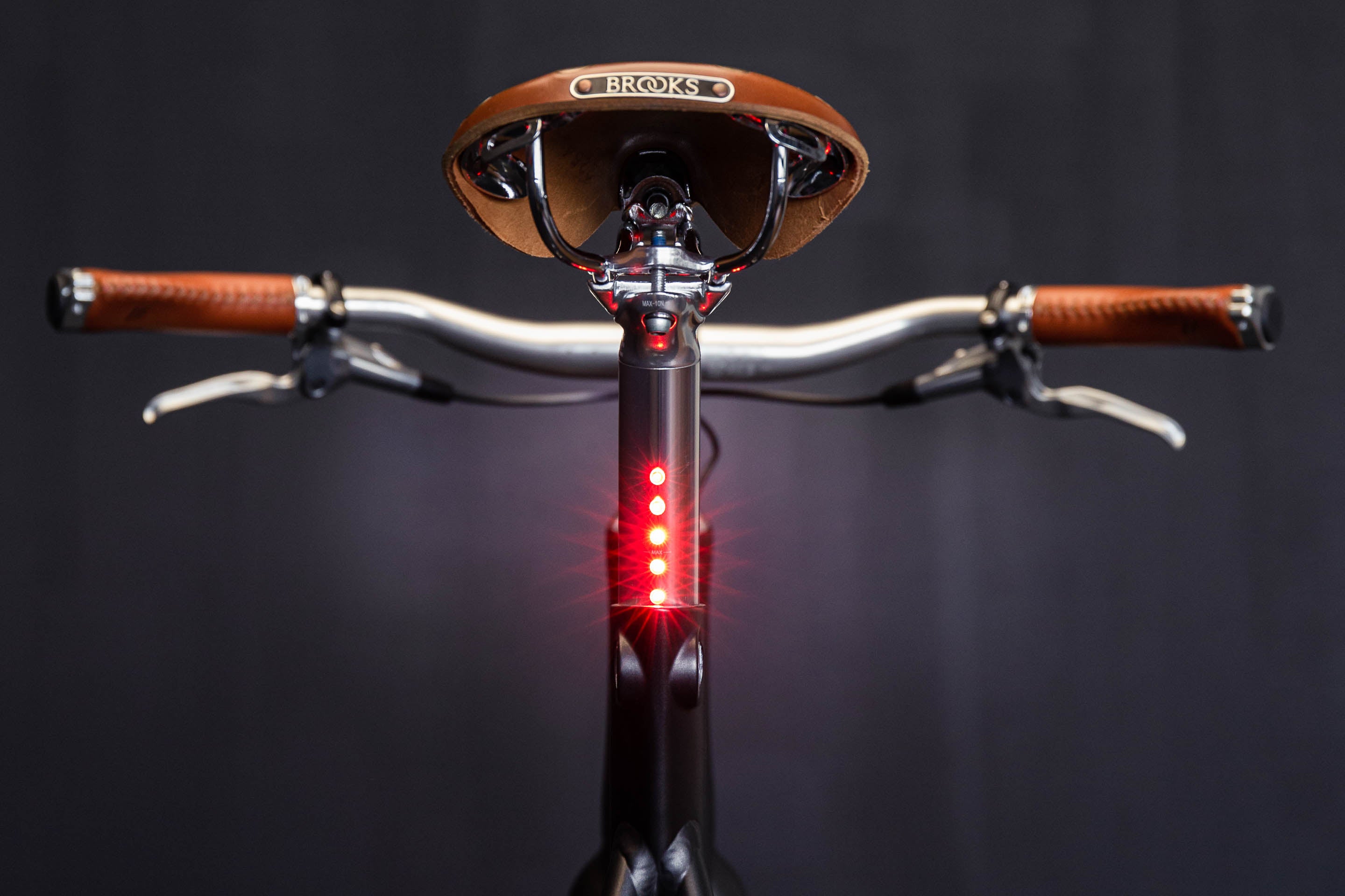 Schindelhauer Arthur Singlespeed Electric Urban Bike
