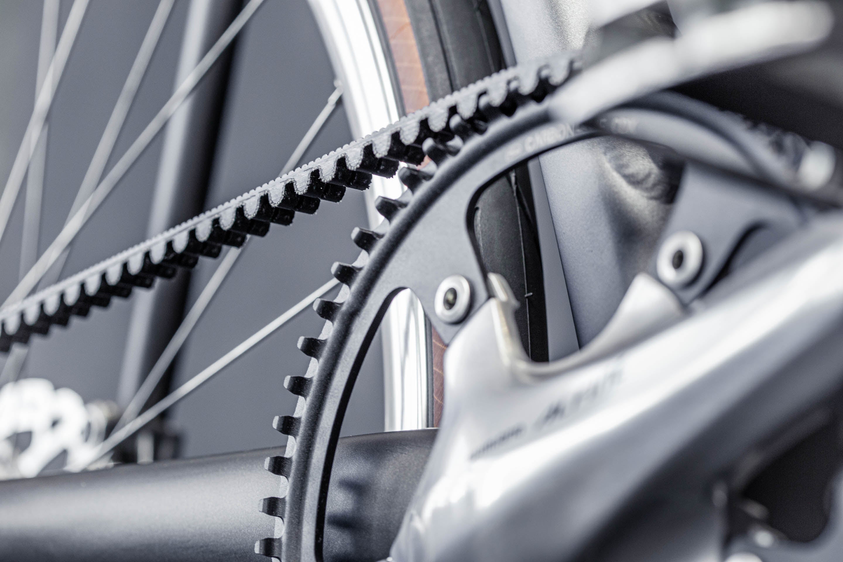 Schindelhauer Arthur Singlespeed Electric Urban Bike