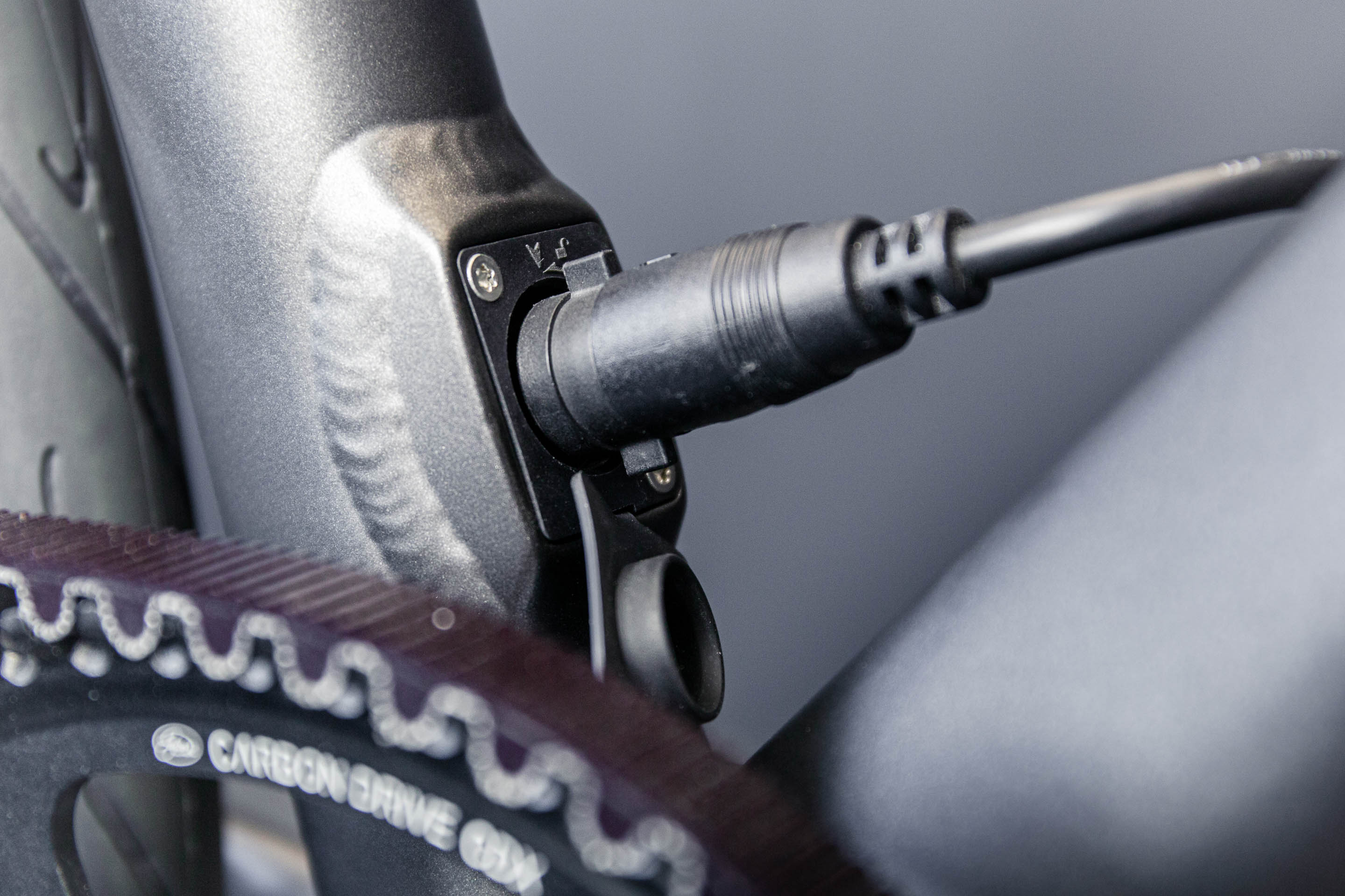 Schindelhauer Arthur Singlespeed Electric Urban Bike