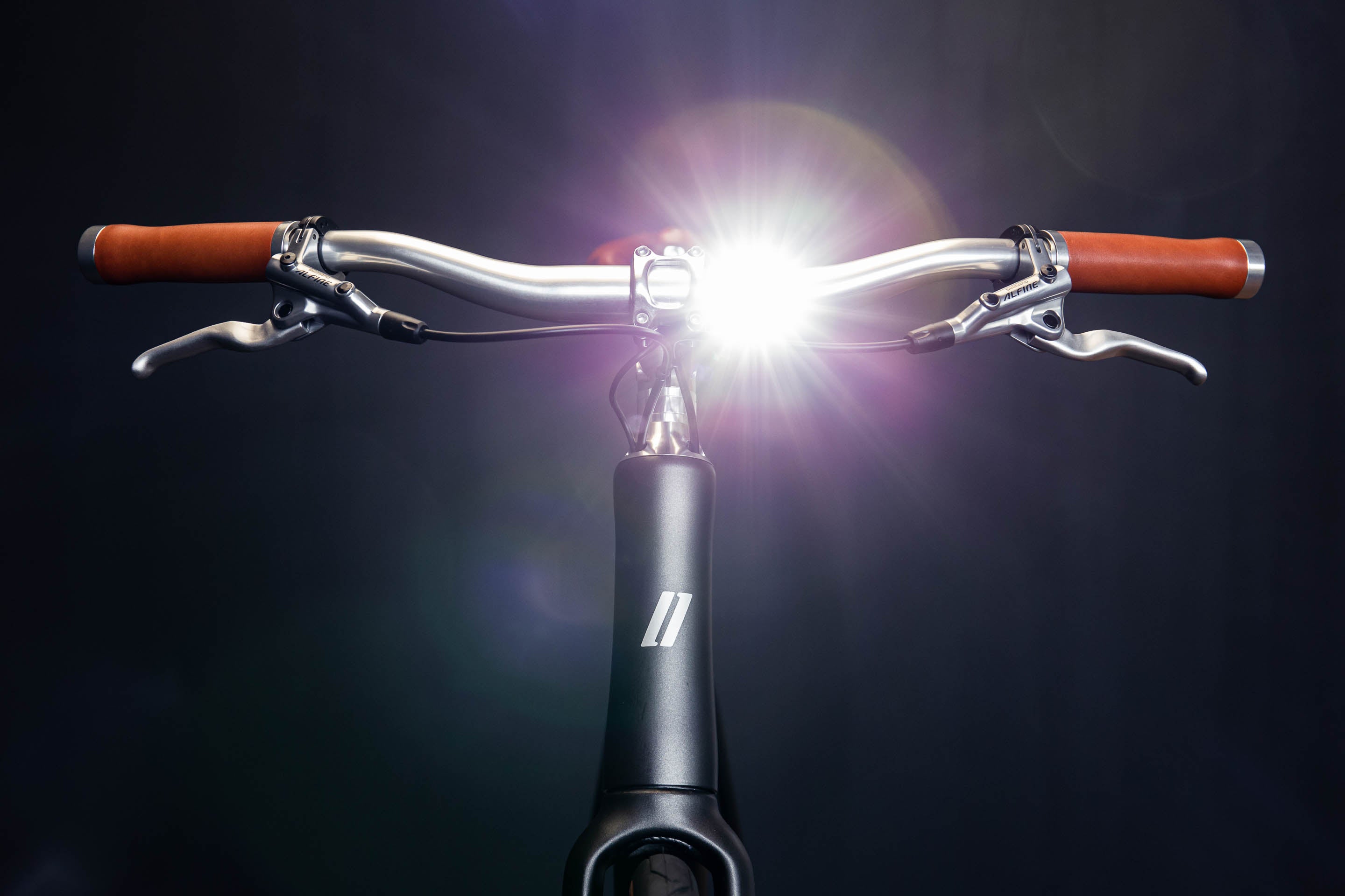 Schindelhauer Arthur Singlespeed Electric Urban Bike