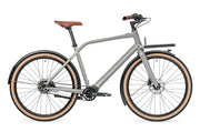 Schindelhauer Emil Pinion VI electric city bike