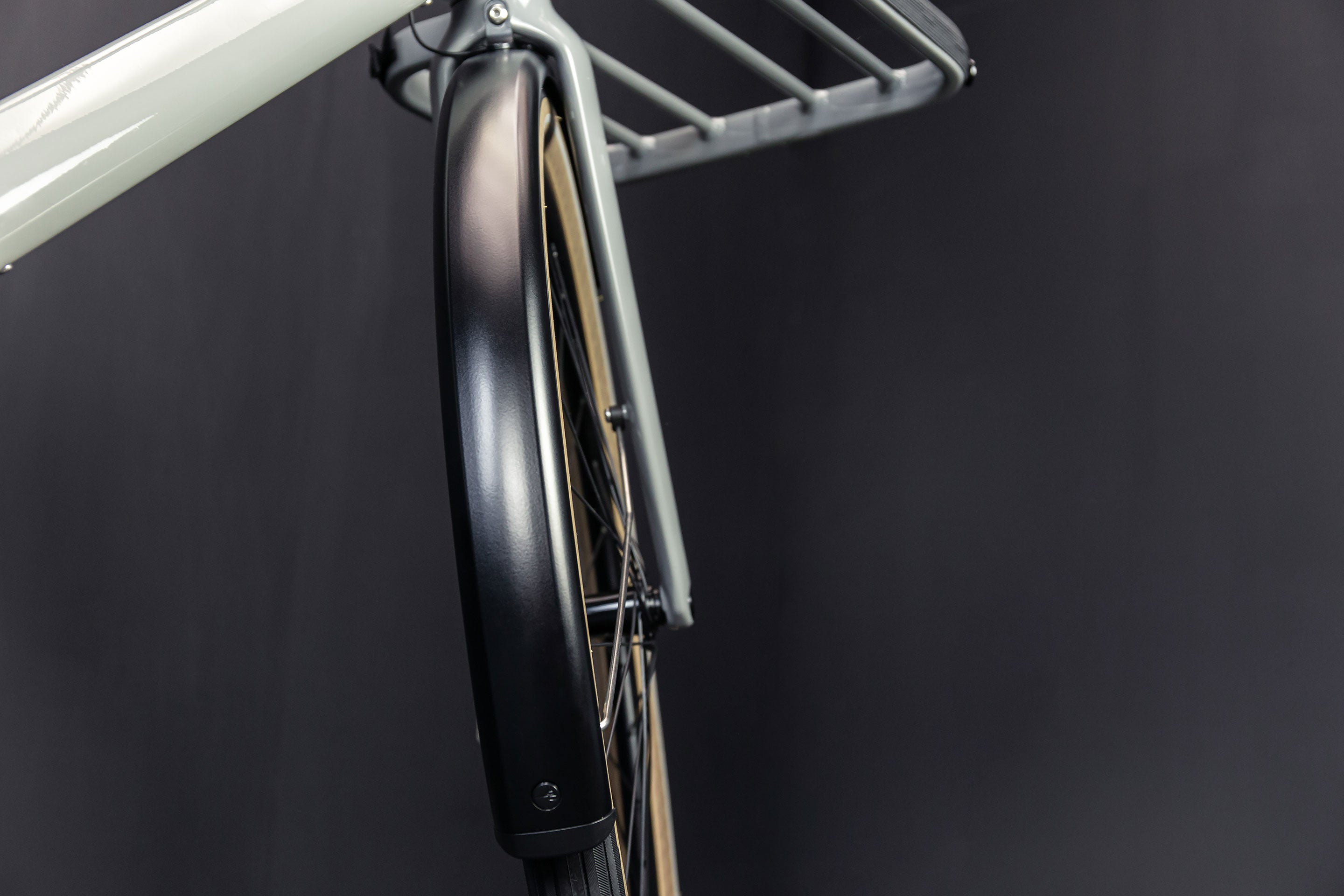 Schindelhauer Emil Pinion VI electric city bike