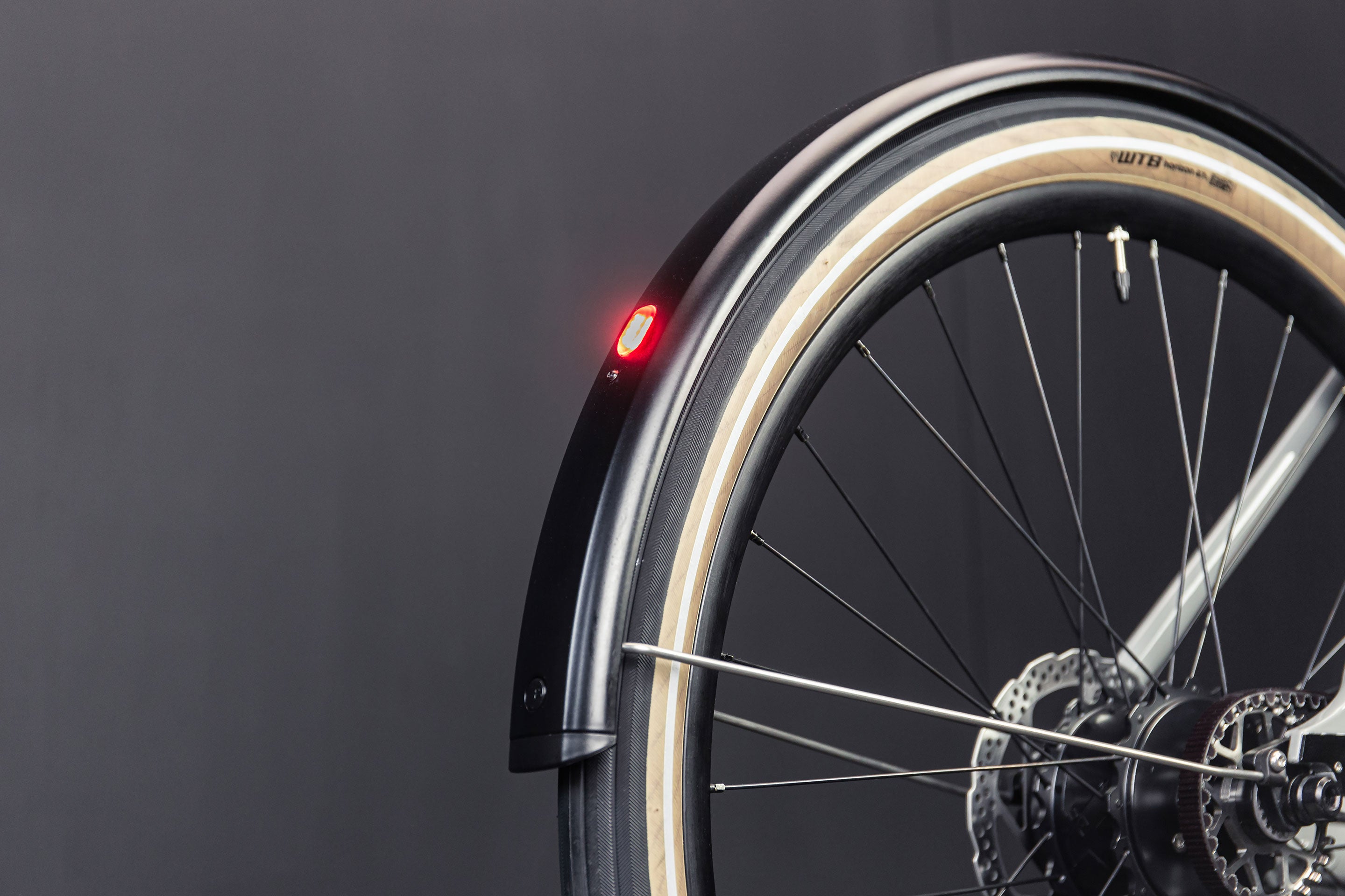 Schindelhauer Emil Pinion VI electric city bike