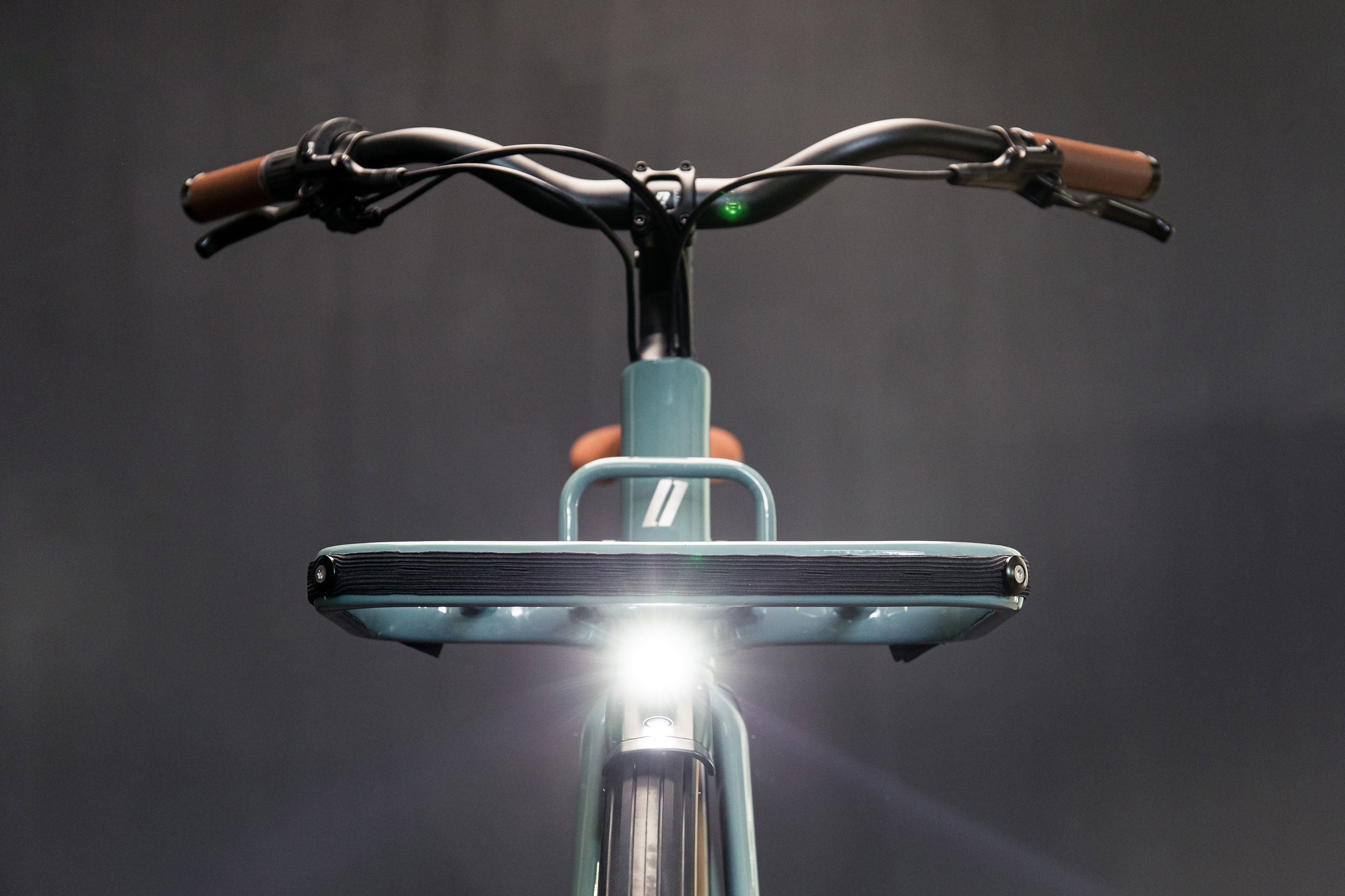 Schindelhauer Emilia Pinion IX women's electric urban bike