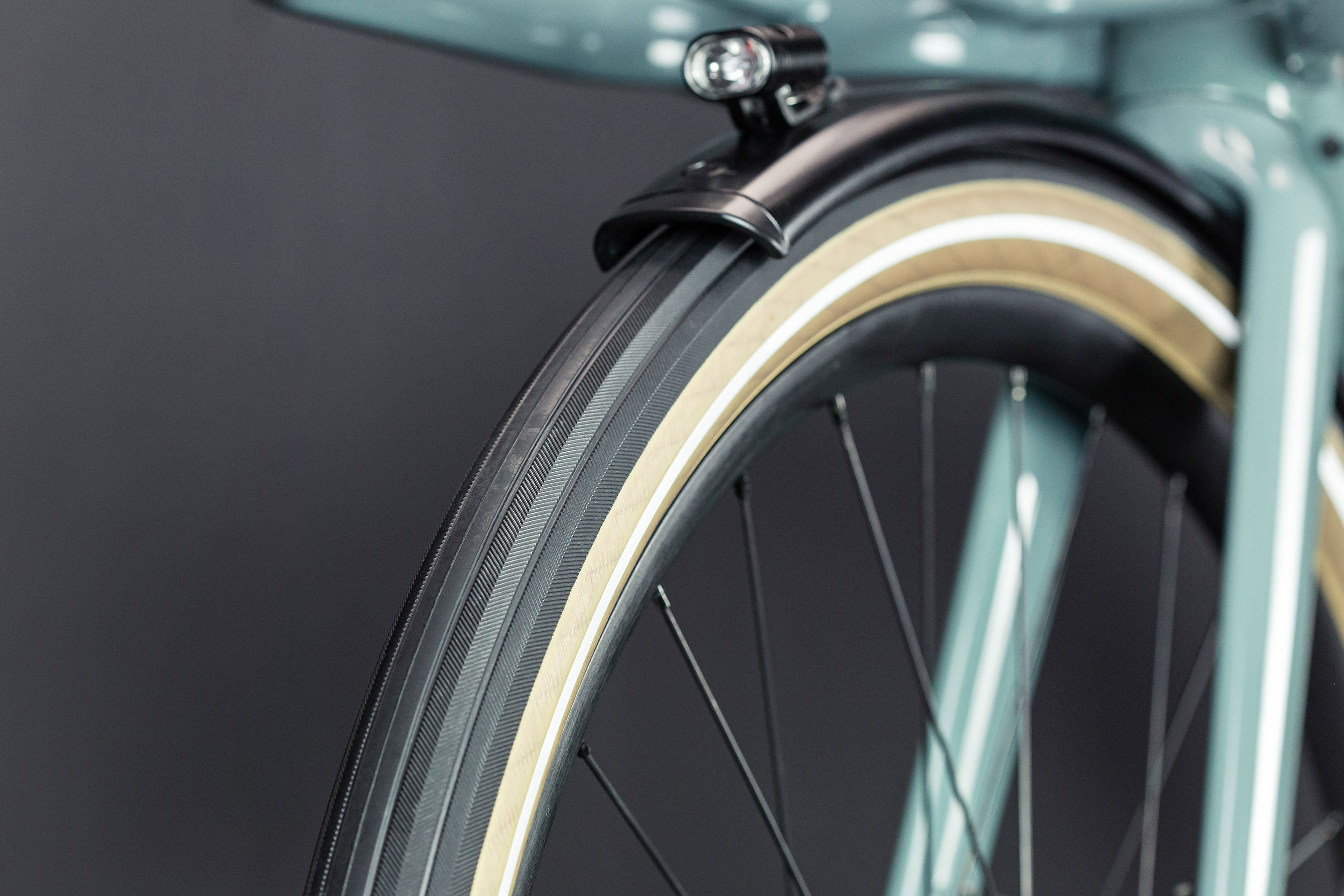 Schindelhauer Emilia Pinion IX women's electric urban bike