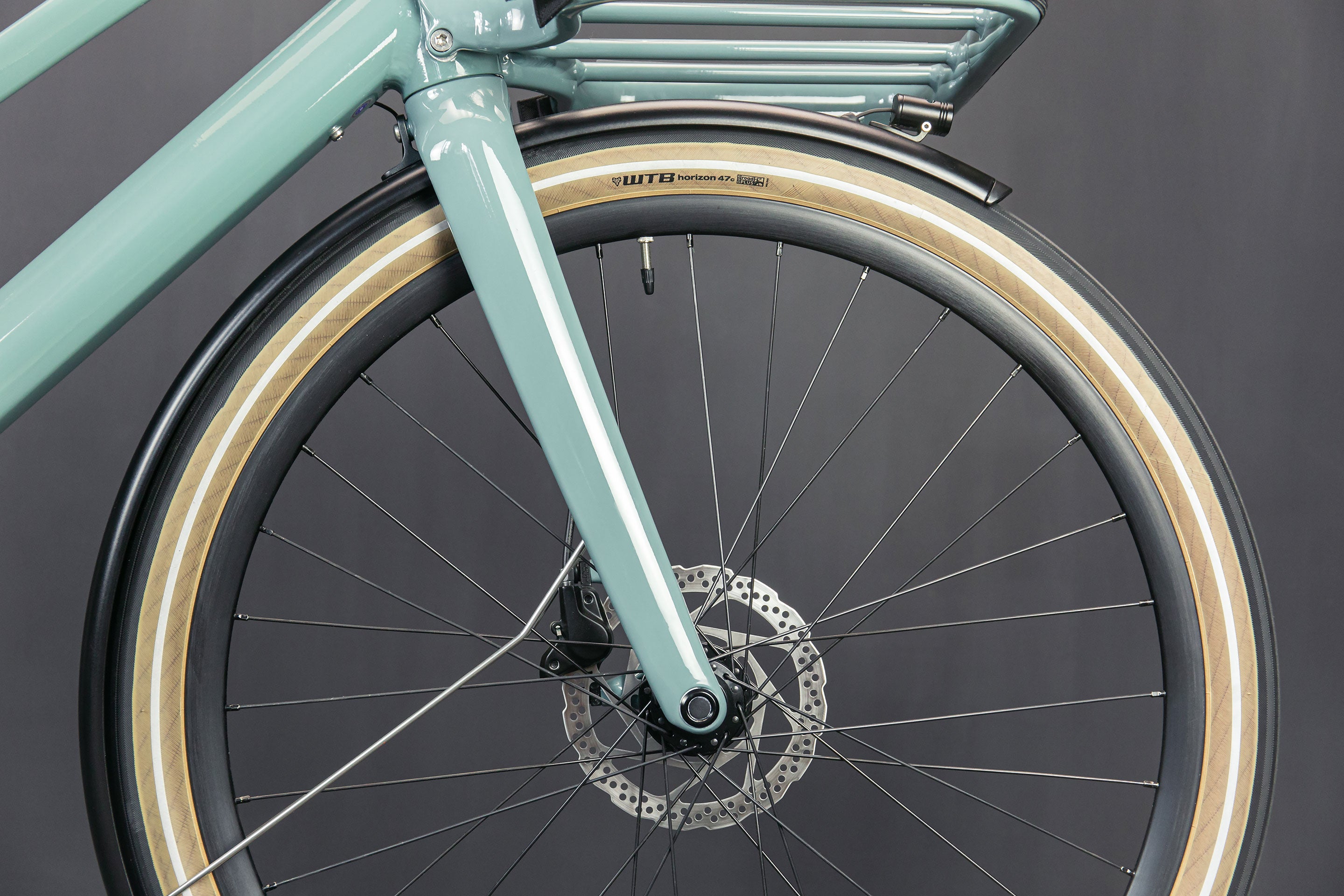 Schindelhauer Emilia Pinion VI women's electric urban bike