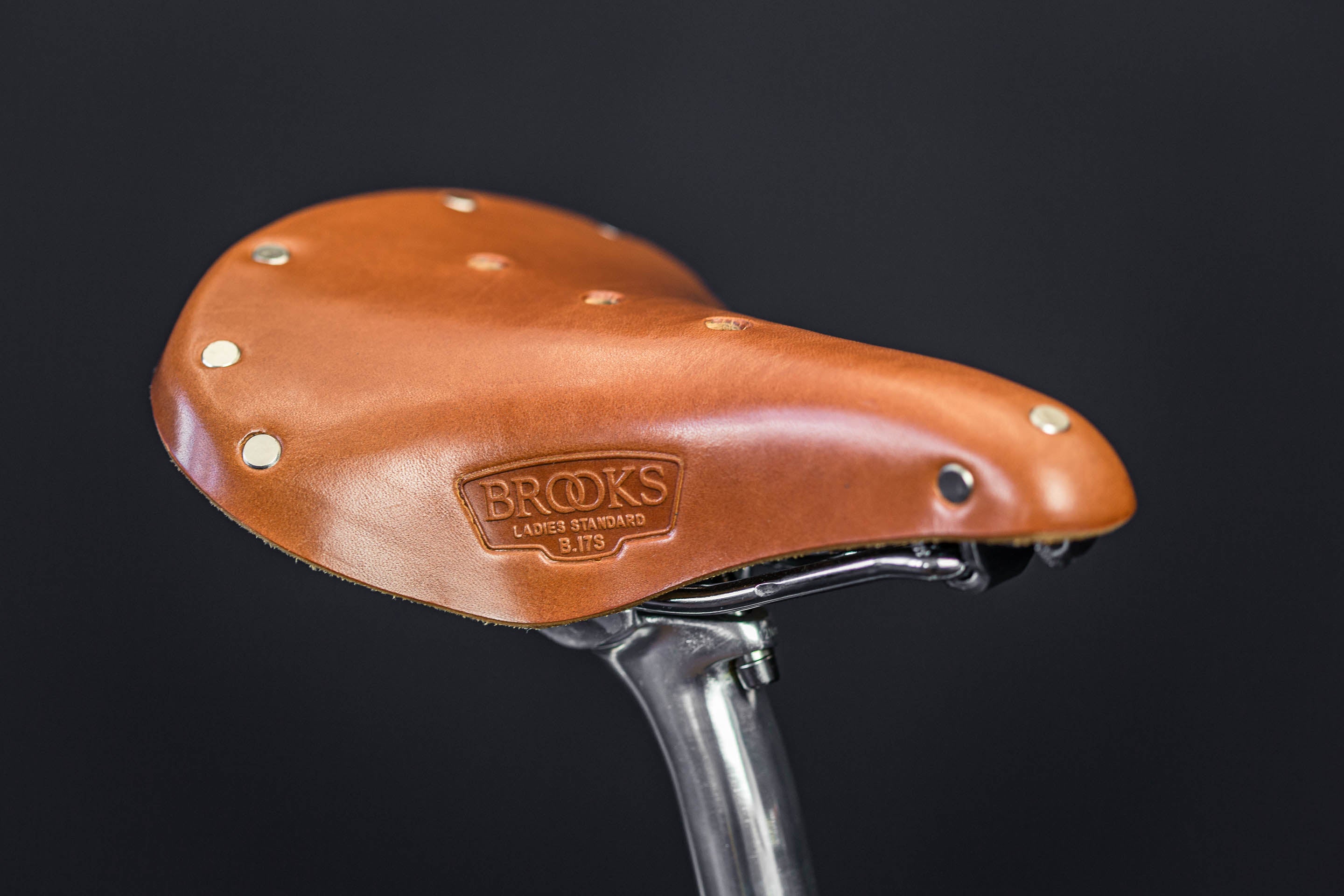 Schindelhauer Frieda city bike