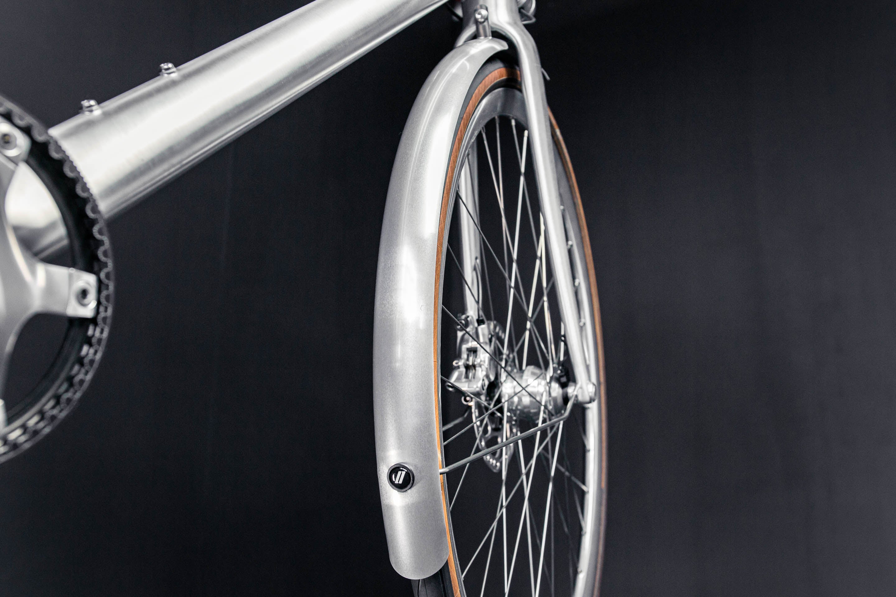 Schindelhauer Frieda city bike