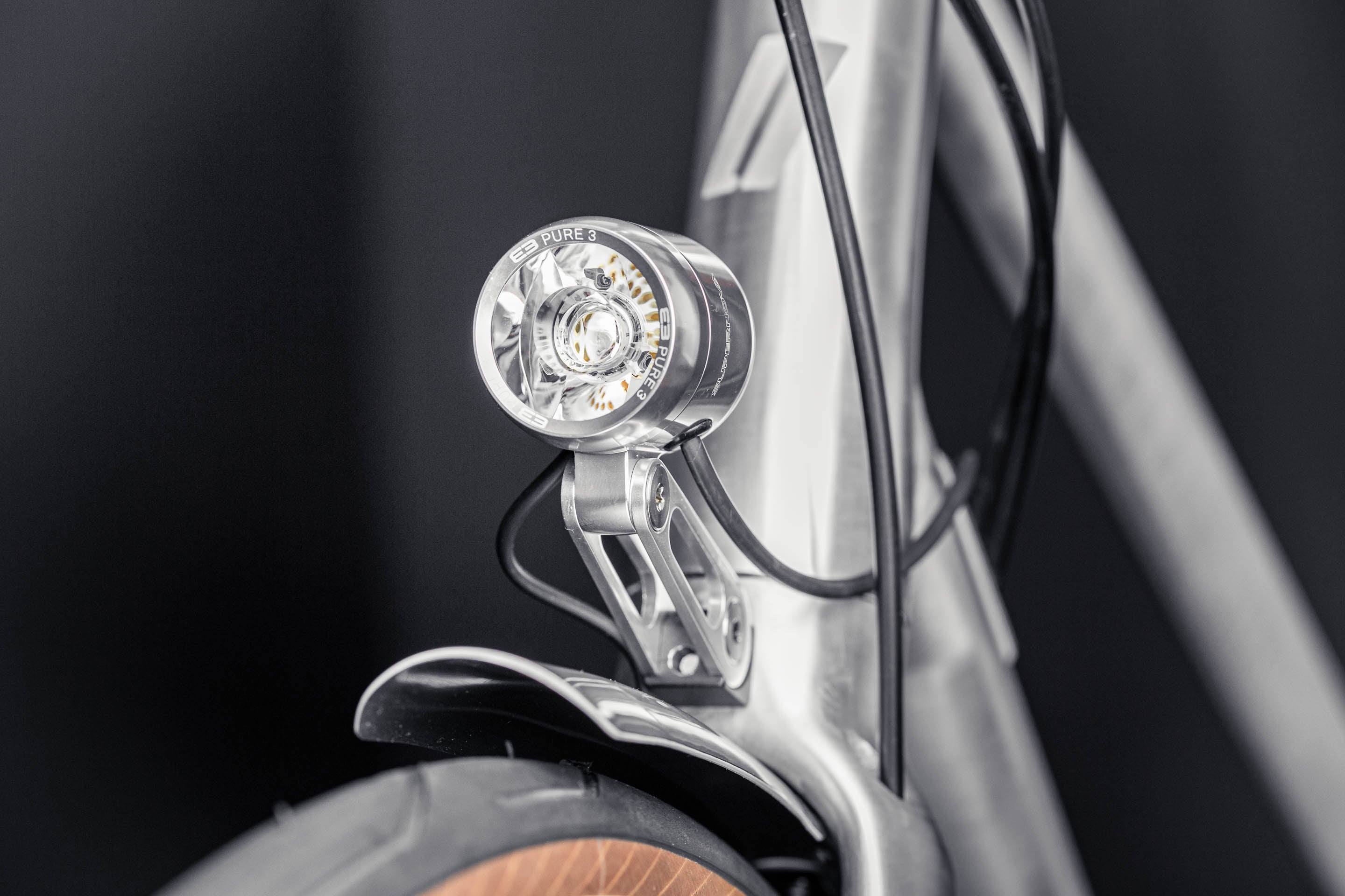 Schindelhauer Frieda city bike