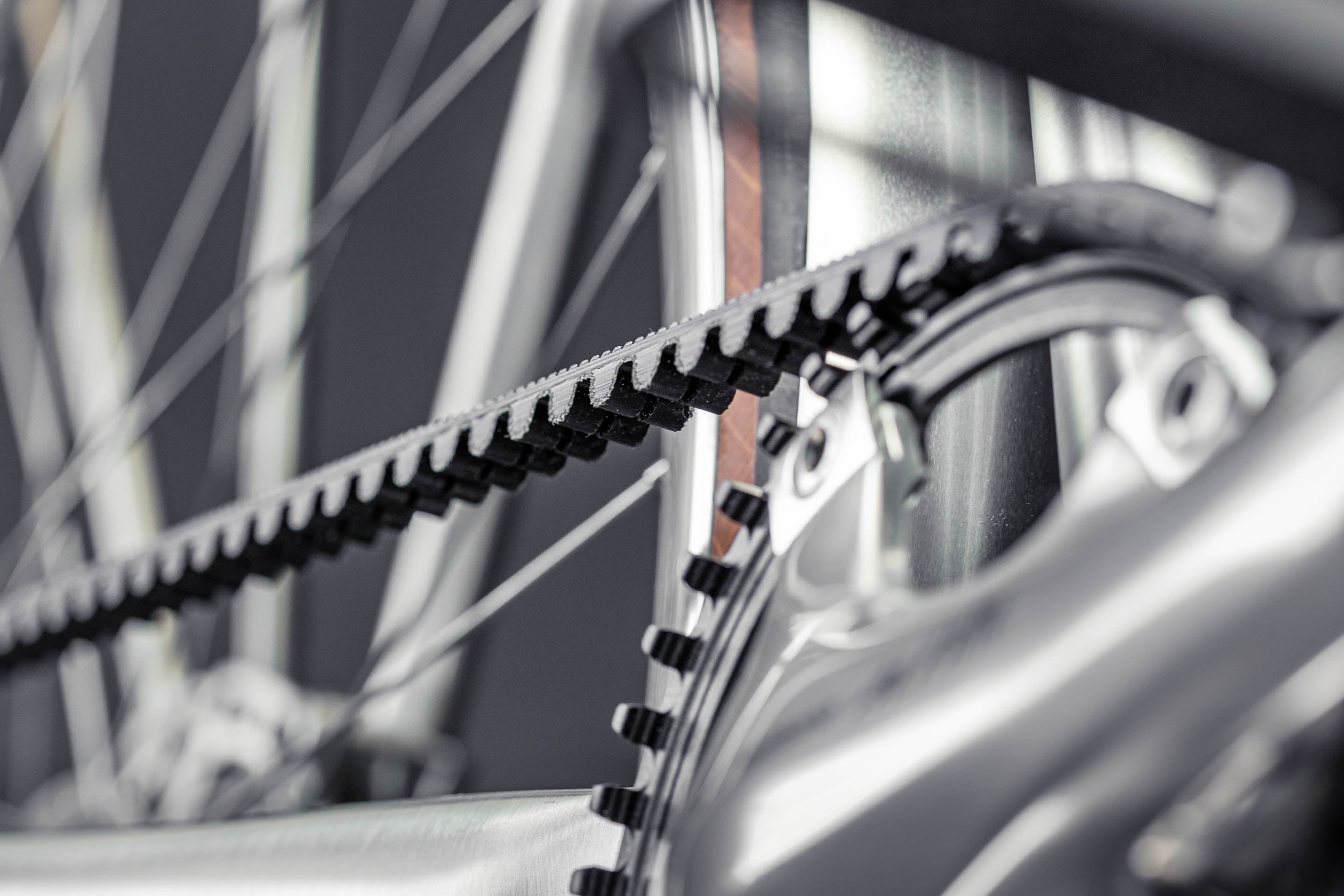 Schindelhauer Frieda city bike