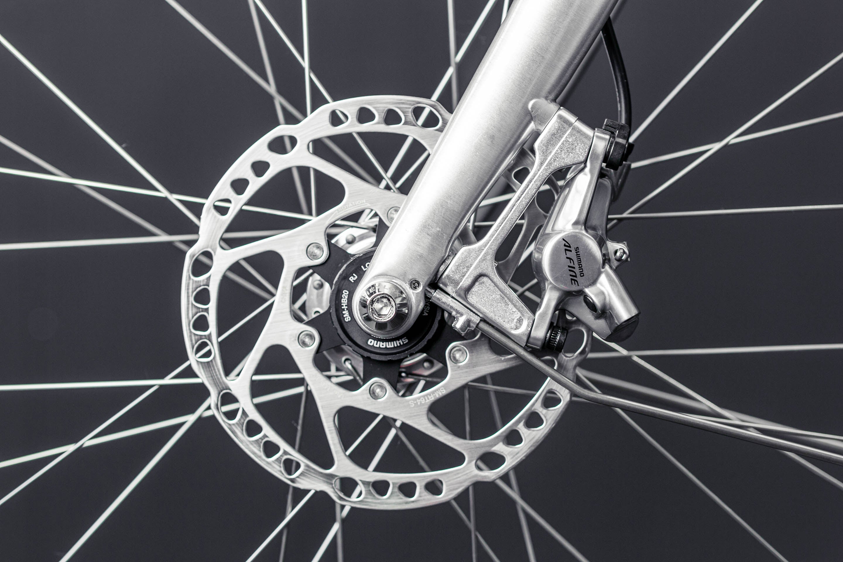 Schindelhauer Frieda city bike