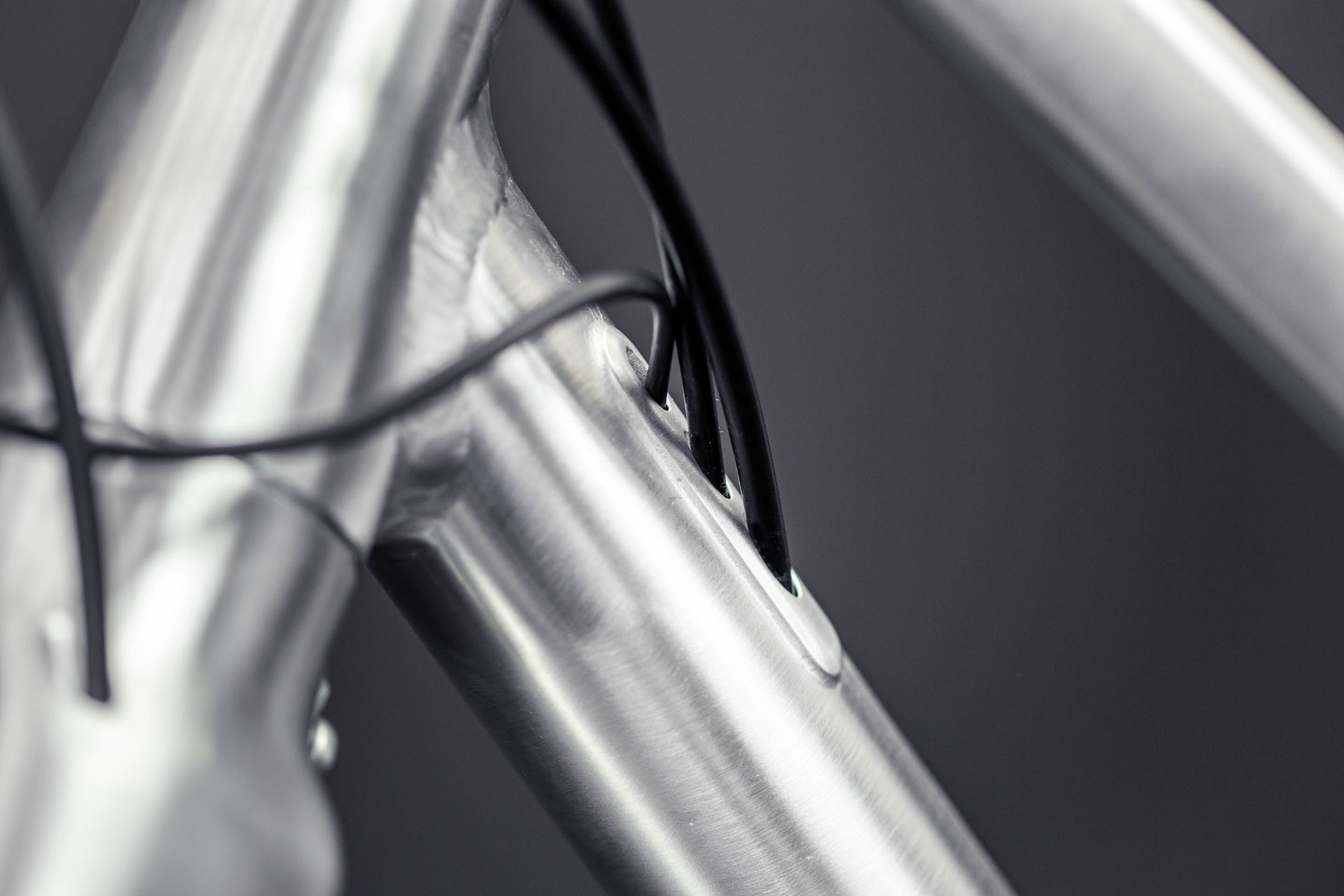 Schindelhauer Frieda city bike