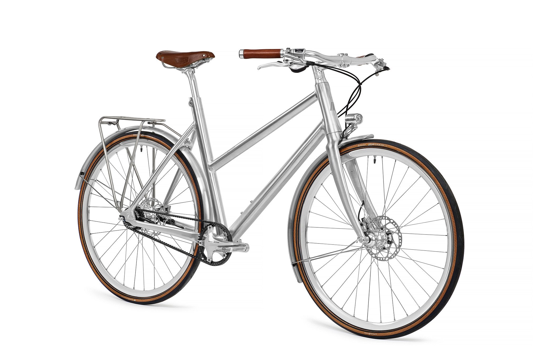 Schindelhauer Frieda city bike