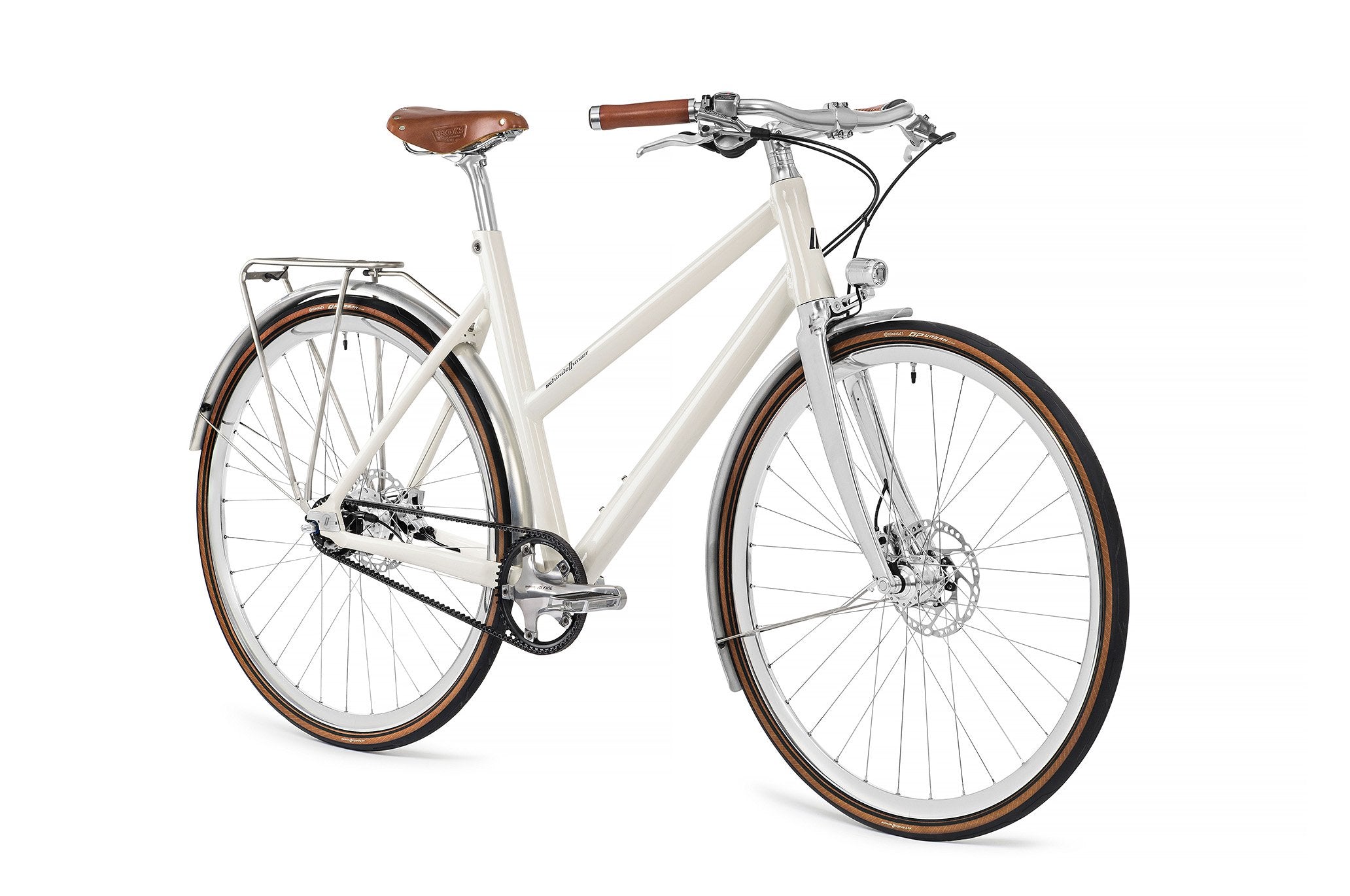 Schindelhauer Frieda city bike