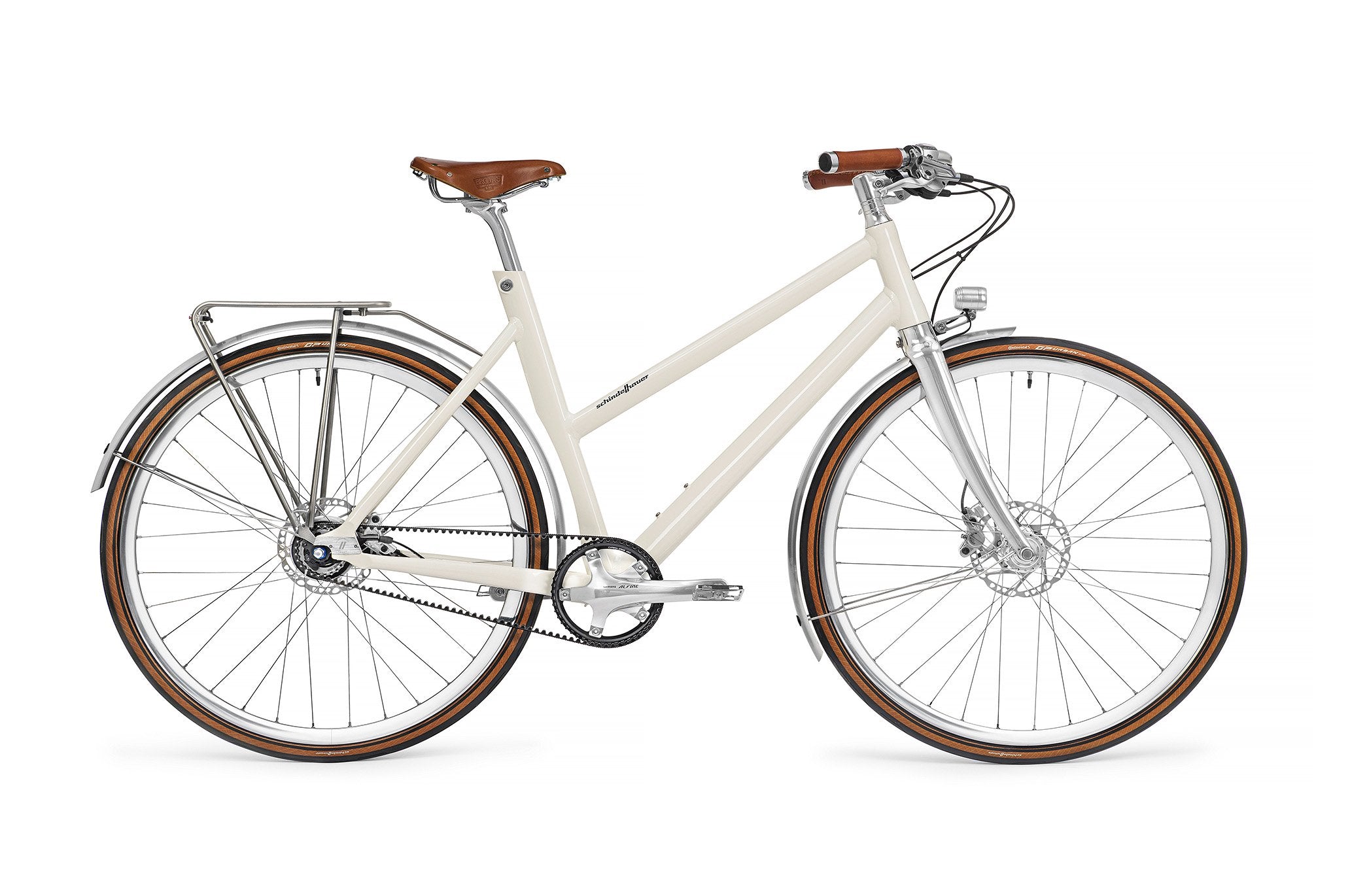 Schindelhauer Frieda city bike