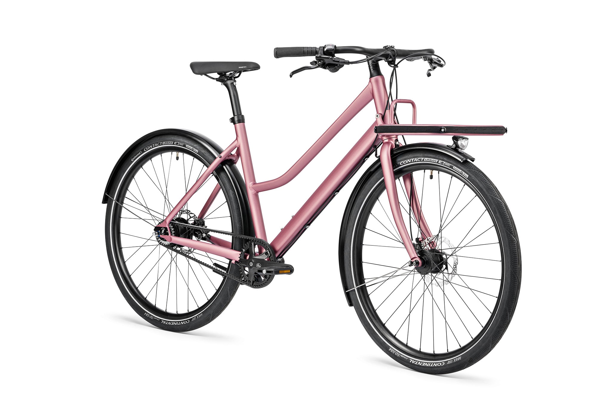 Bicicletta da carico urbana Schindelhauer Greta