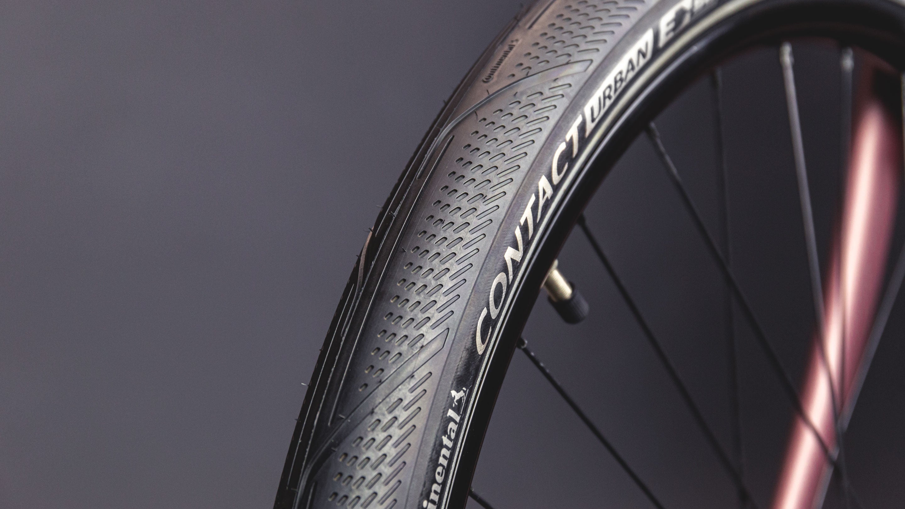 Vélo cargo urbain Schindelhauer Gustav Moonlight Rose Limited Edition