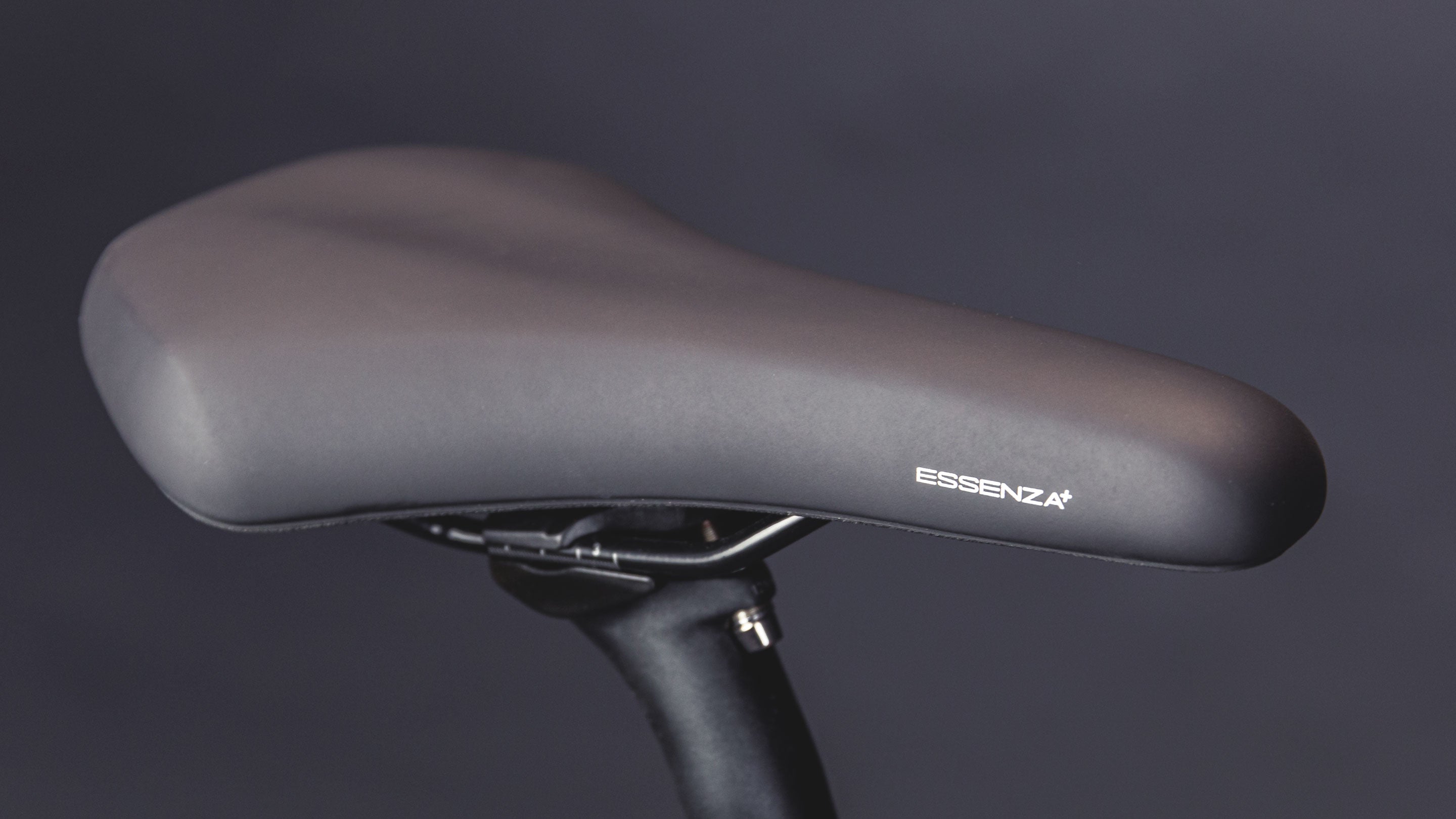 Vélo cargo urbain Schindelhauer Gustav Moonlight Rose Limited Edition