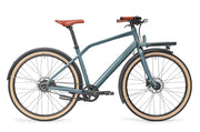Vélo cargo urbain Schindelhauer Gustav