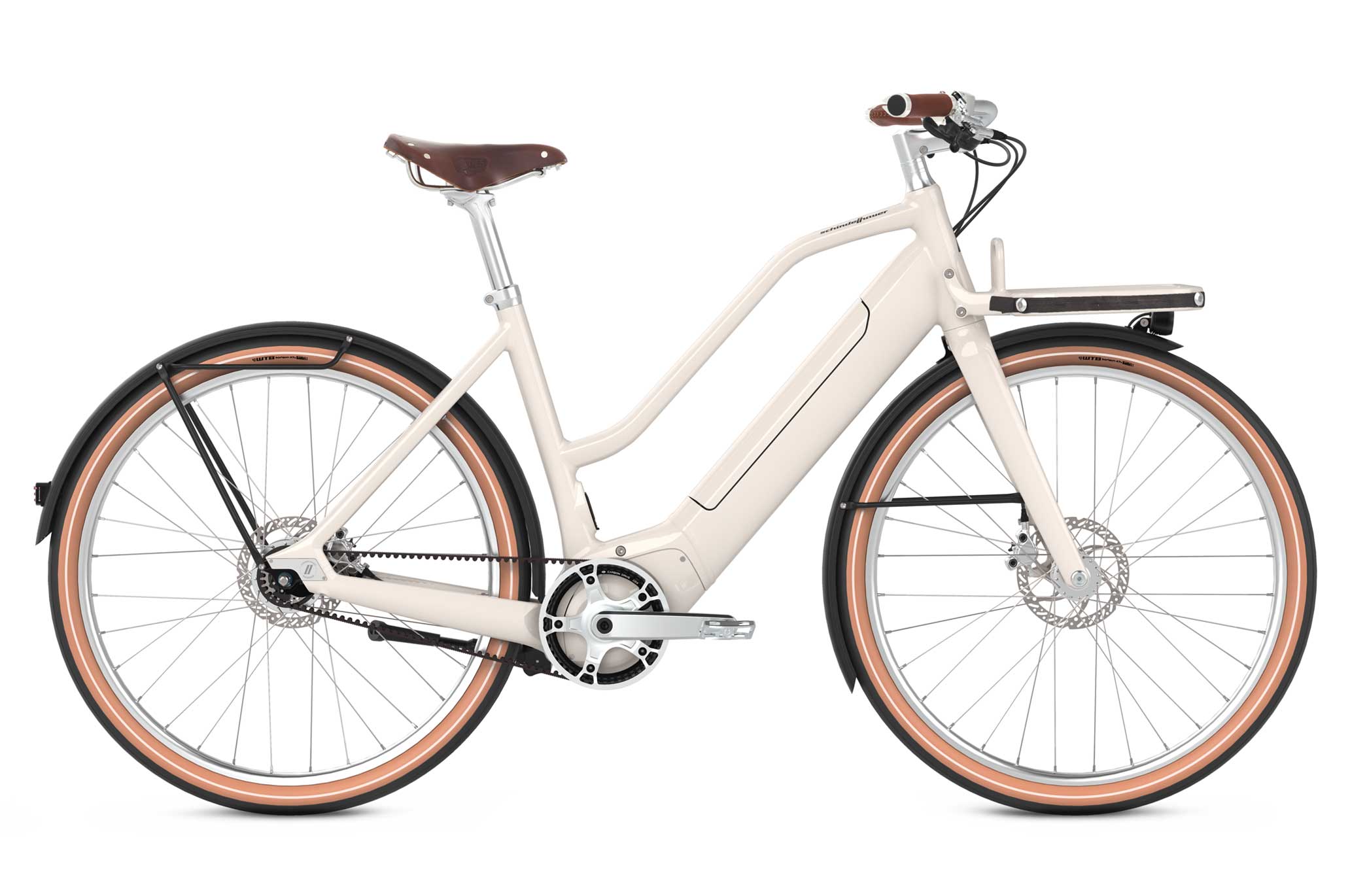 Schindelhauer Hannah Electric Urban Bike