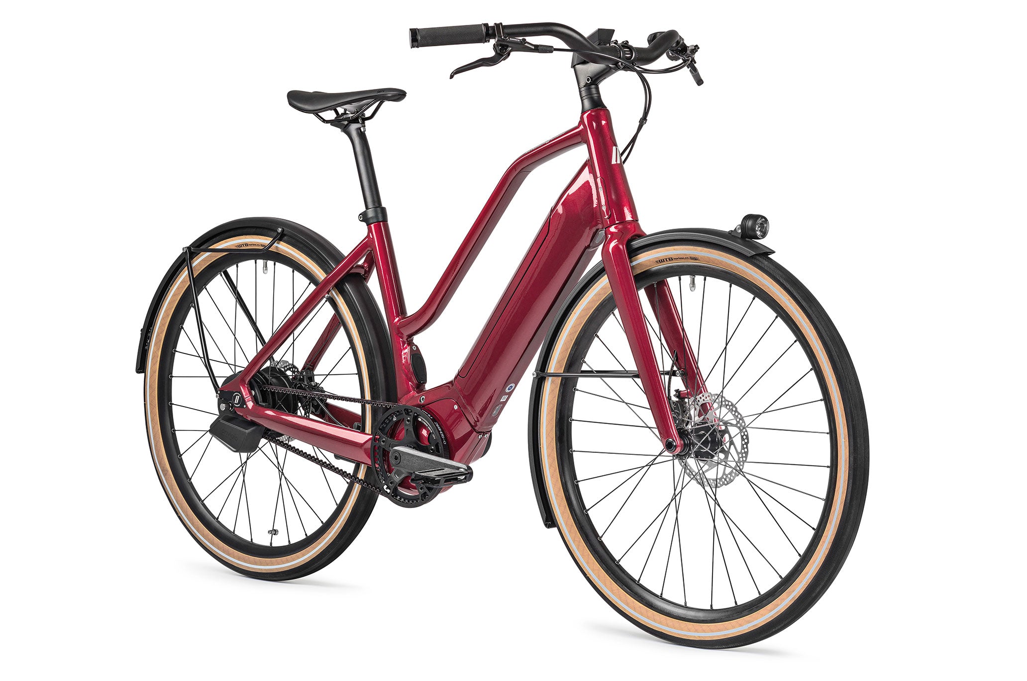 Schindelhauer Hannah Enviolo 1.0 women's electric urban bike