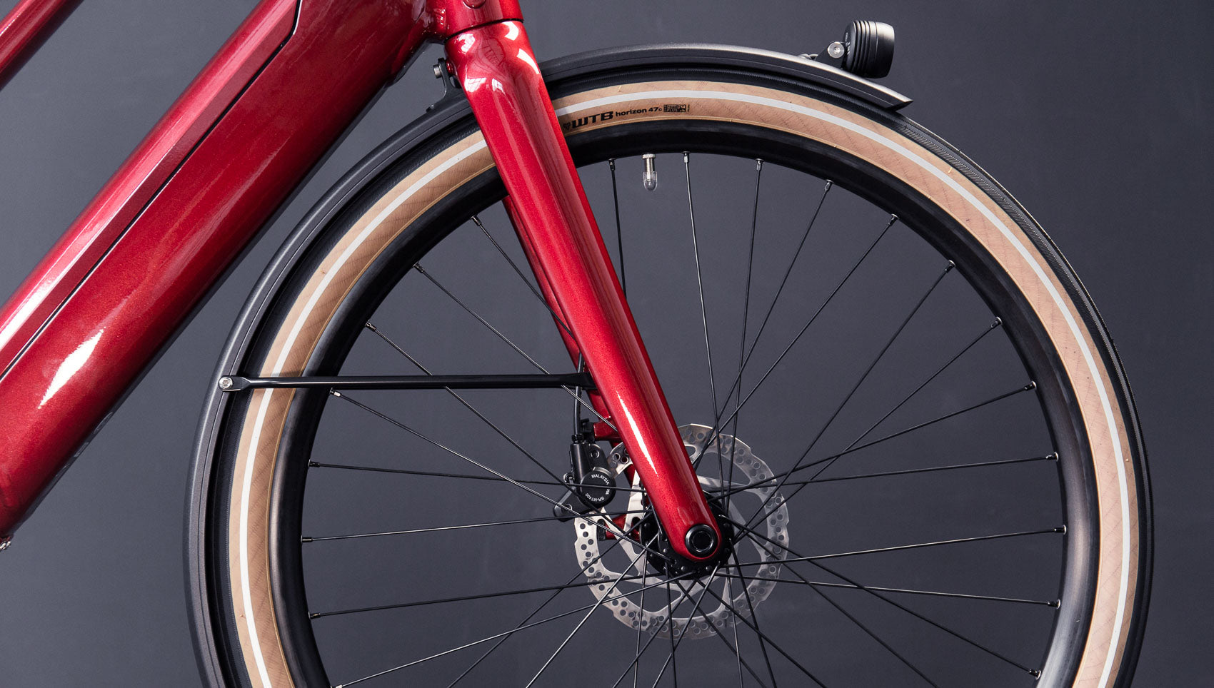 Schindelhauer Hannah Enviolo 1.0 women's electric urban bike
