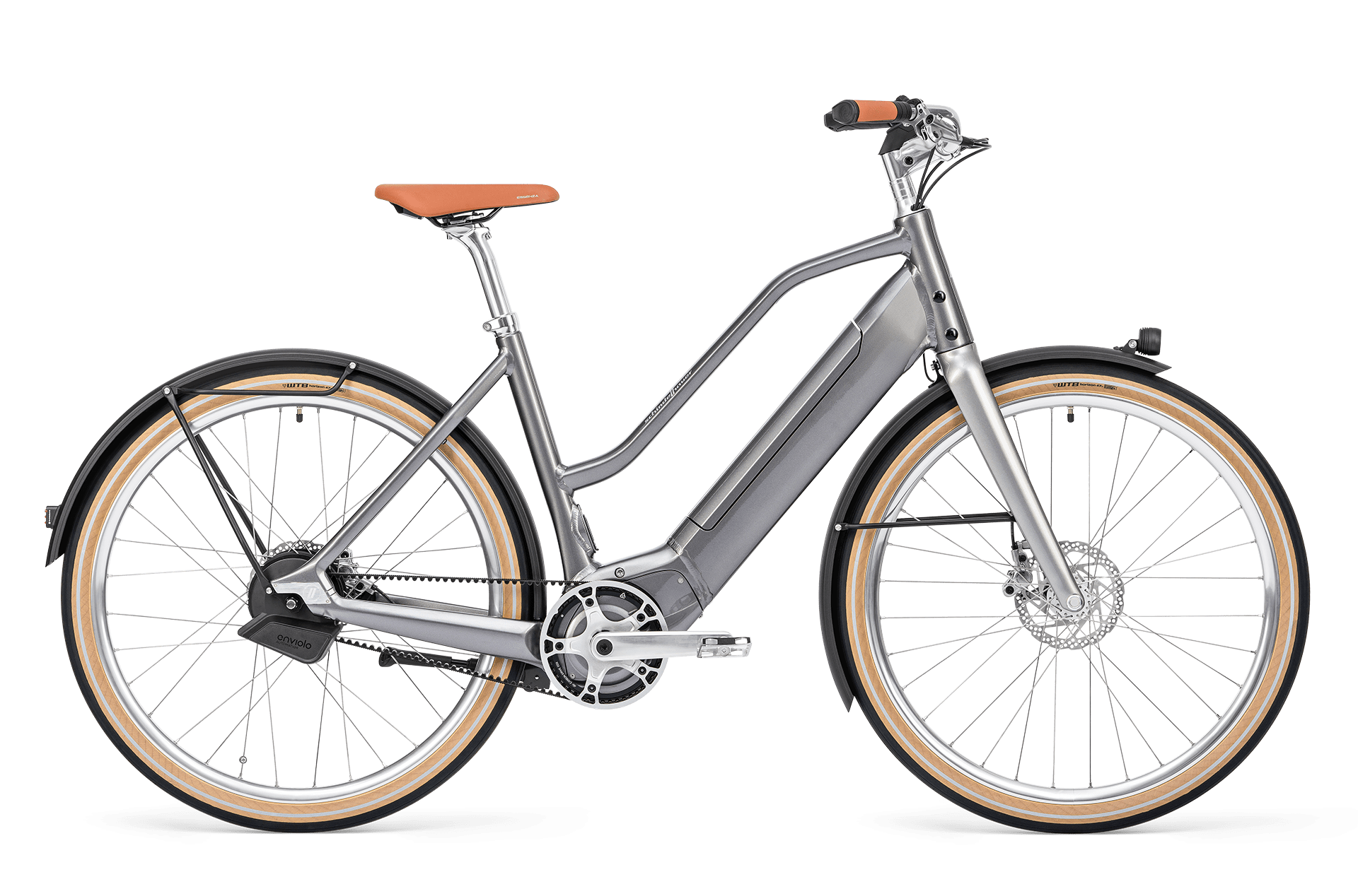 Schindelhauer Hannah Enviolo 1.0 women's electric urban bike