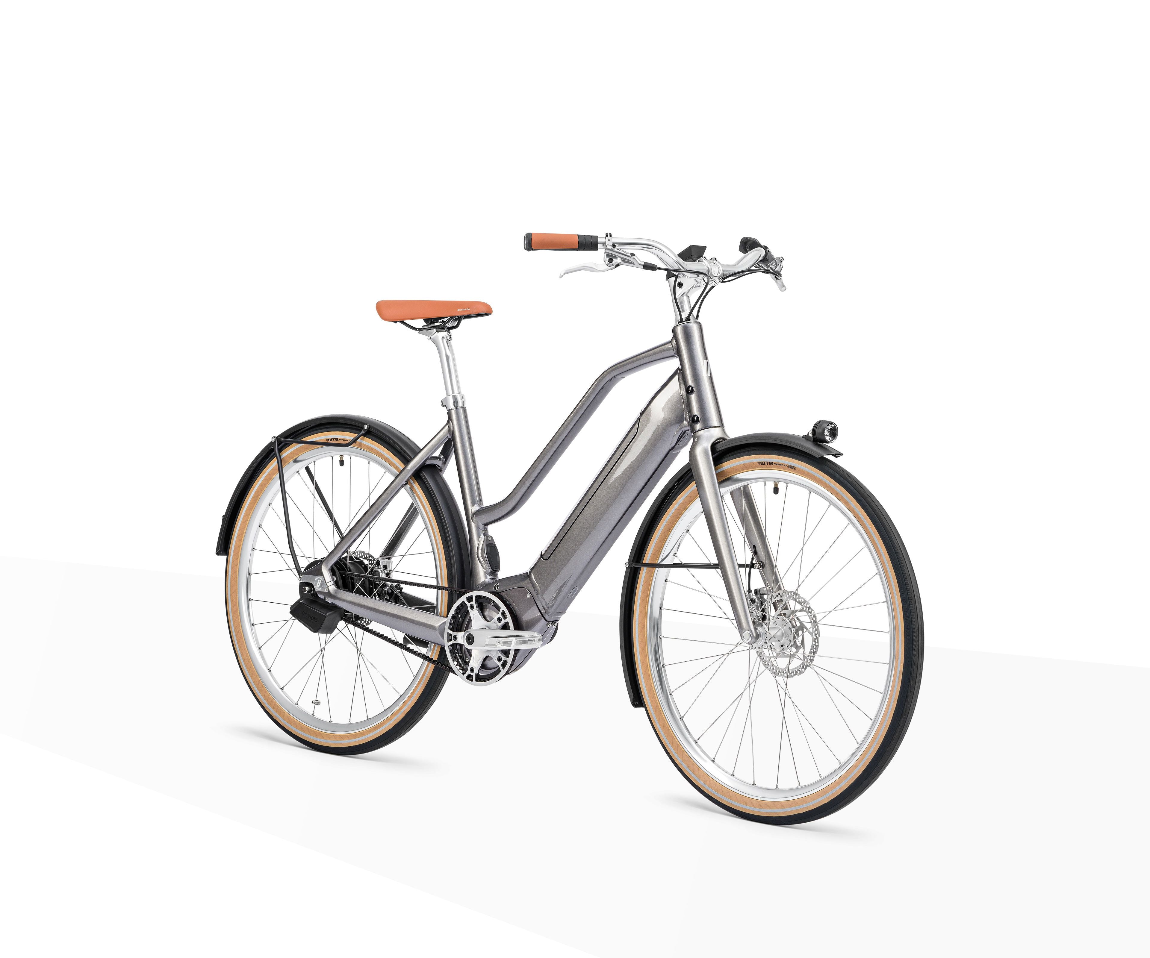 Schindelhauer Hannah Enviolo 1.0 women's electric urban bike